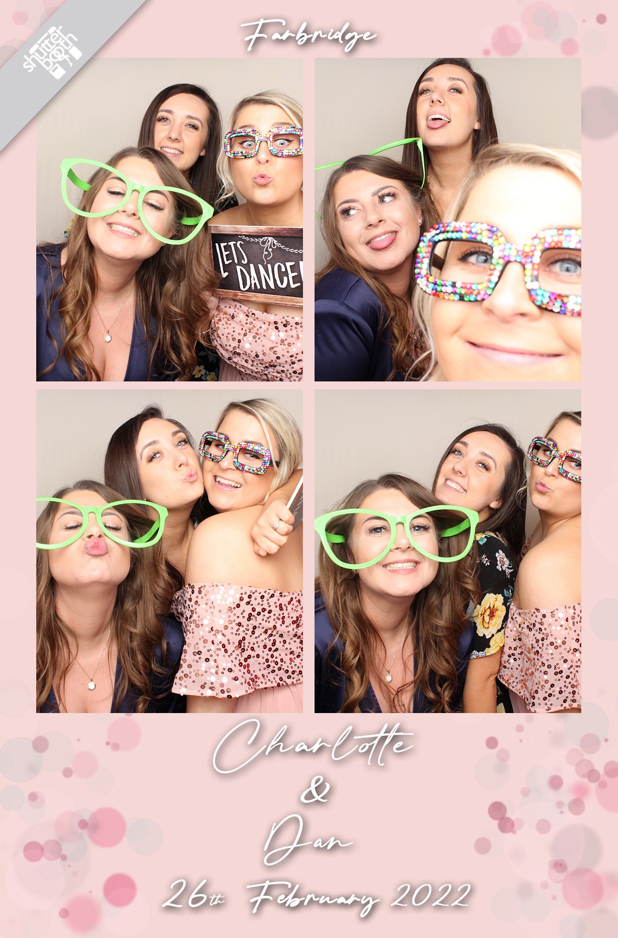 Dan and Charlotte's Wedding | View more photos from the event at gallery.shutterbooth.co.uk/u/Shutterbooth/Dan-and-Charlottes-Wedding