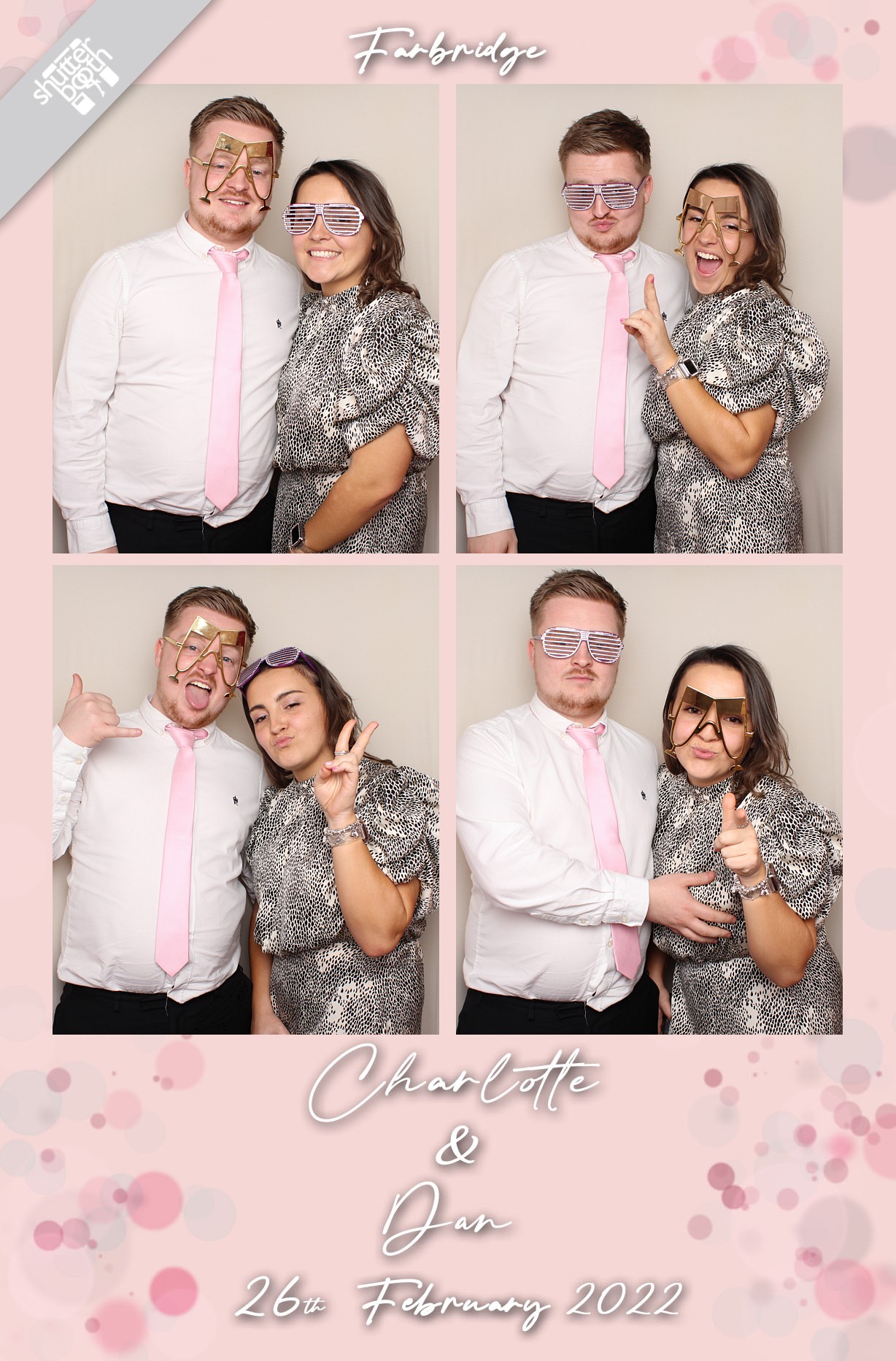 Dan and Charlotte's Wedding | View more photos from the event at gallery.shutterbooth.co.uk/u/Shutterbooth/Dan-and-Charlottes-Wedding