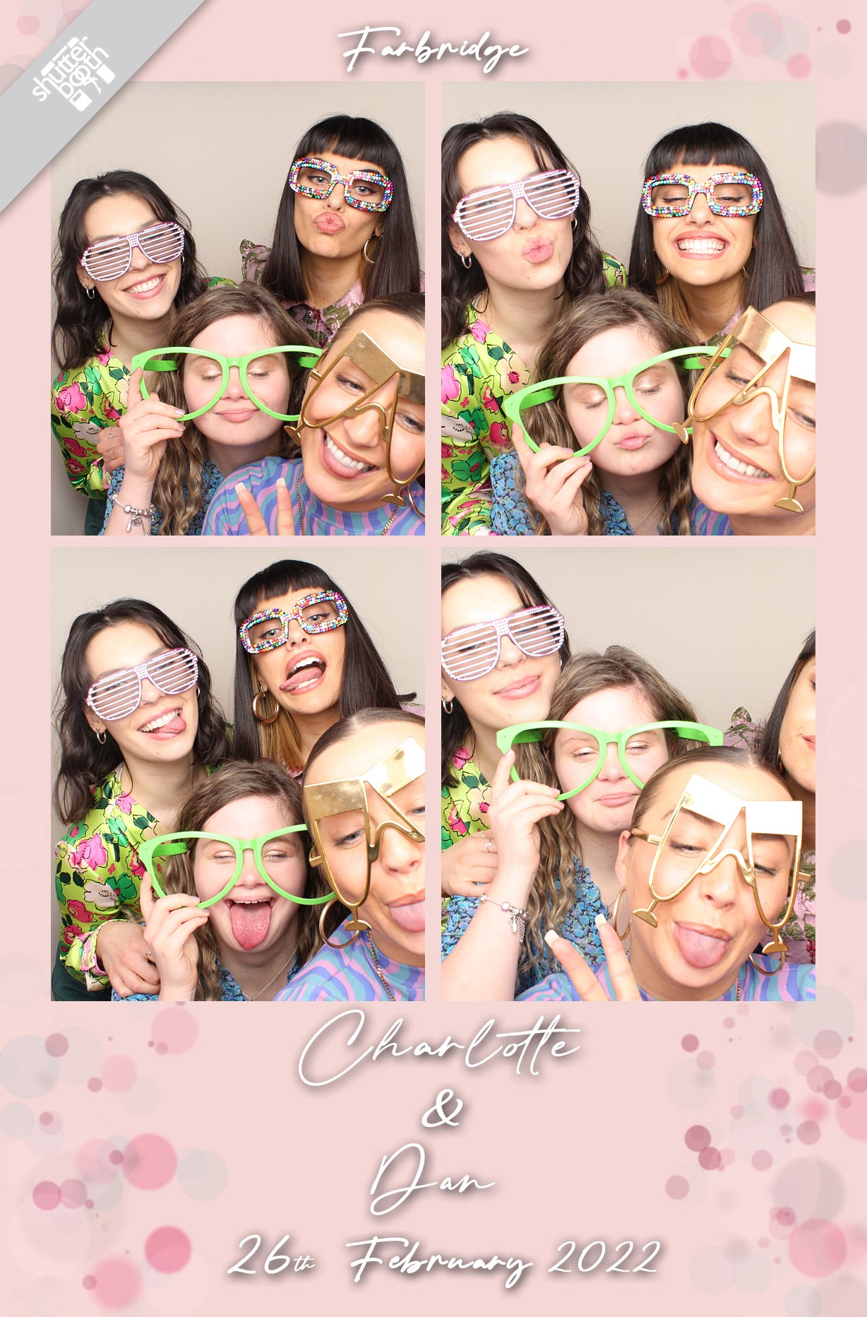 Dan and Charlotte's Wedding | View more photos from the event at gallery.shutterbooth.co.uk/u/Shutterbooth/Dan-and-Charlottes-Wedding