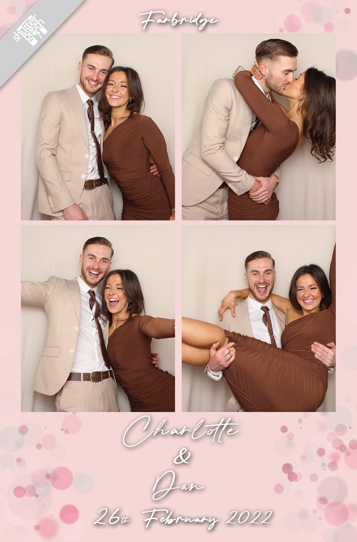 Dan and Charlotte's Wedding | View more photos from the event at gallery.shutterbooth.co.uk/u/Shutterbooth/Dan-and-Charlottes-Wedding