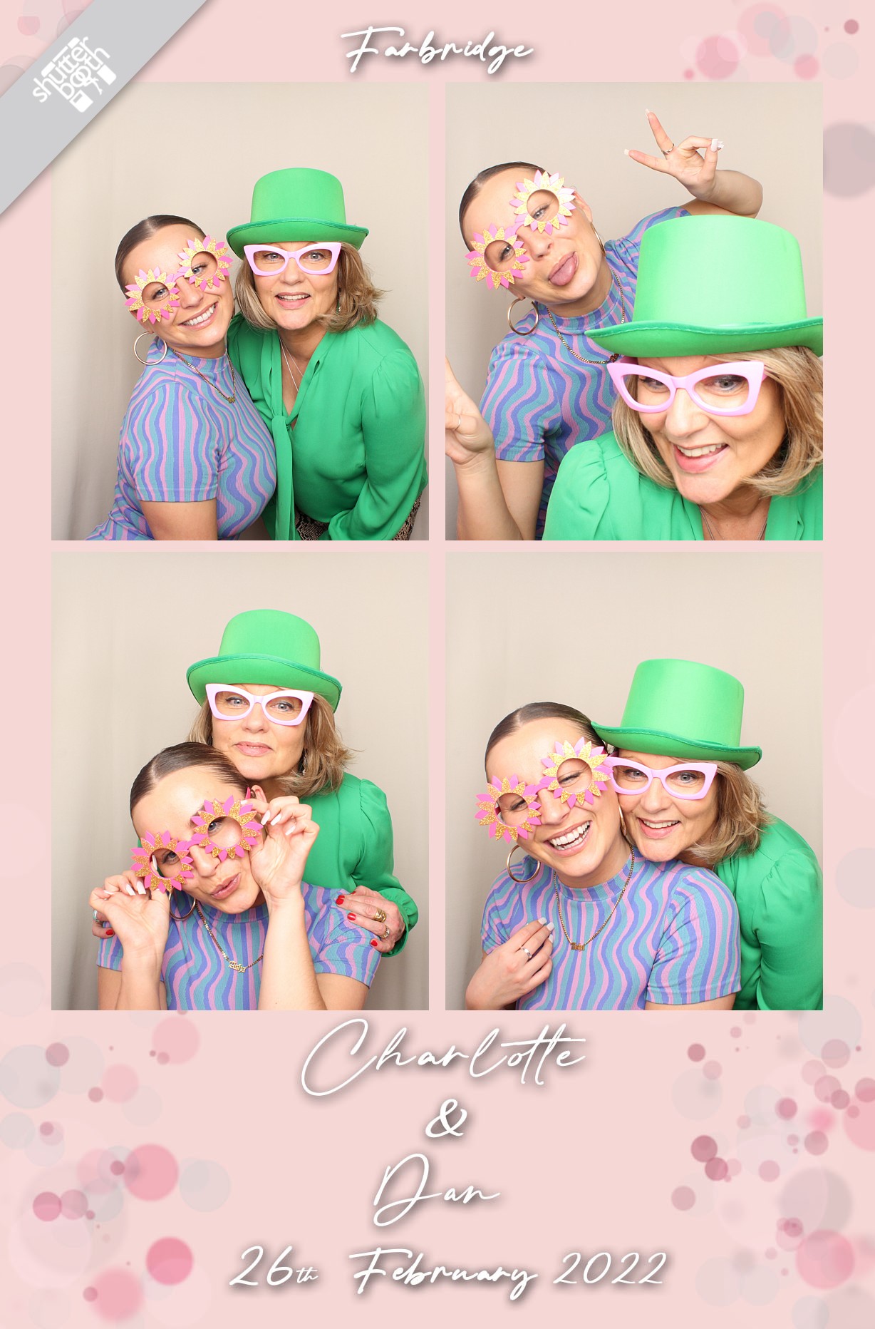 Dan and Charlotte's Wedding | View more photos from the event at gallery.shutterbooth.co.uk/u/Shutterbooth/Dan-and-Charlottes-Wedding
