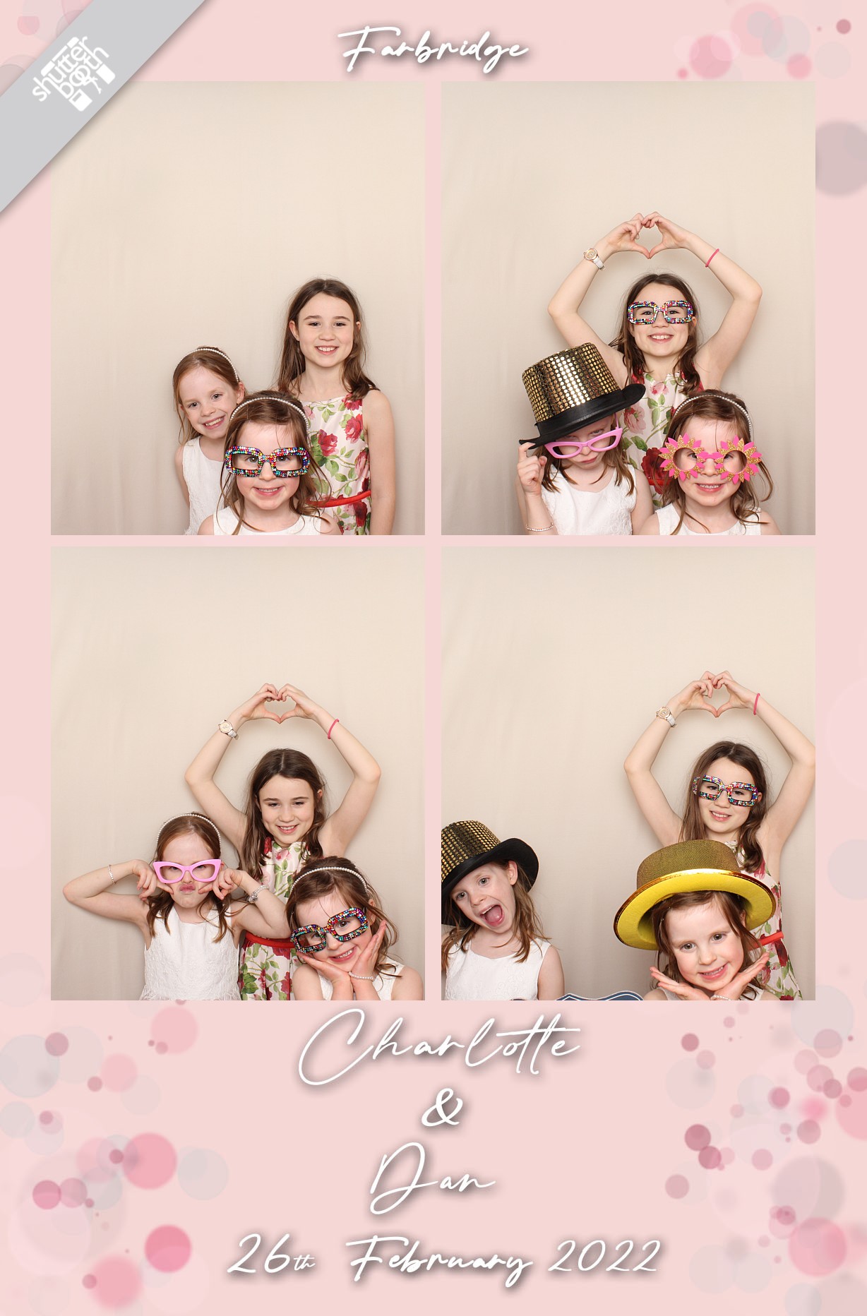 Dan and Charlotte's Wedding | View more photos from the event at gallery.shutterbooth.co.uk/u/Shutterbooth/Dan-and-Charlottes-Wedding