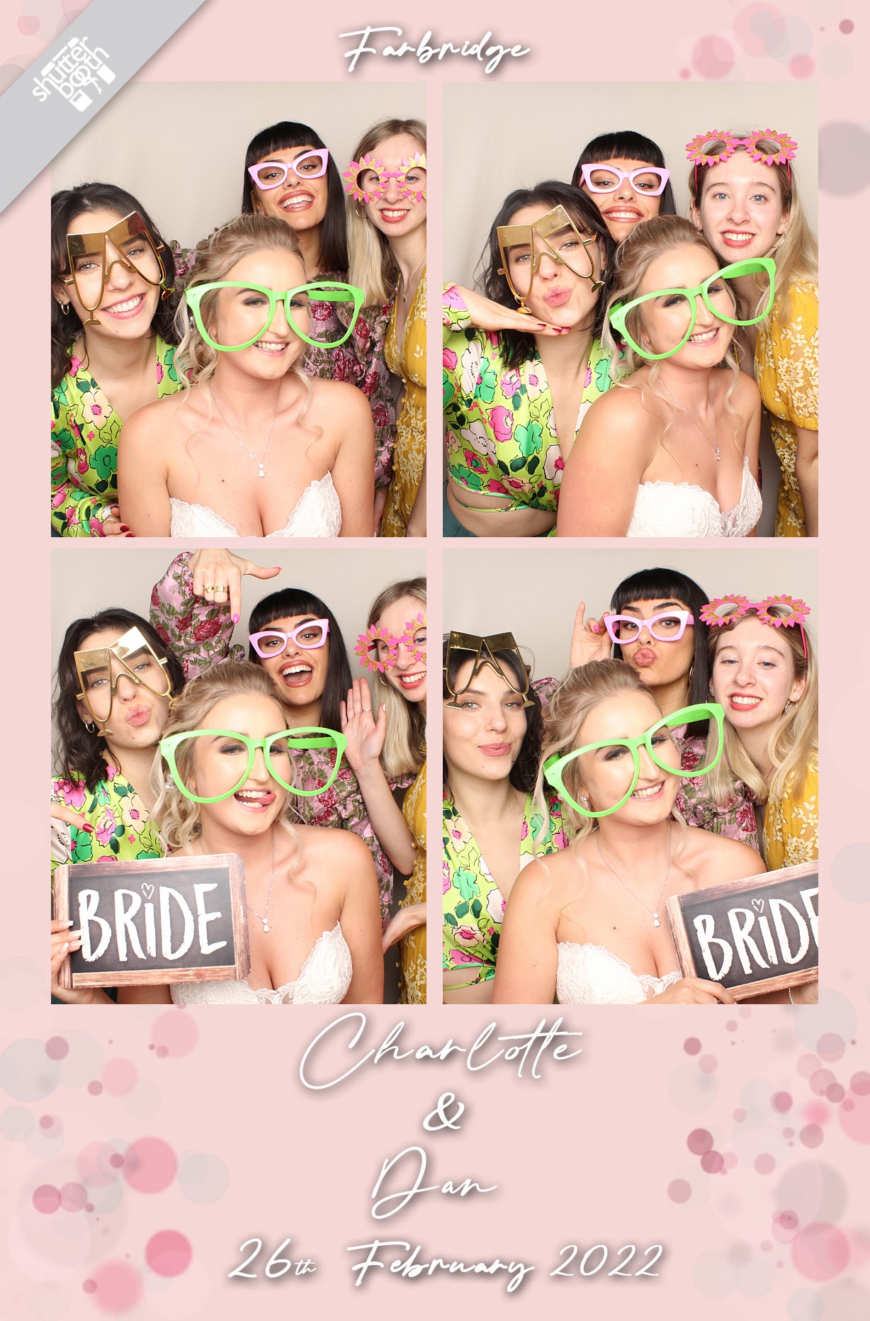 Dan and Charlotte's Wedding | View more photos from the event at gallery.shutterbooth.co.uk/u/Shutterbooth/Dan-and-Charlottes-Wedding