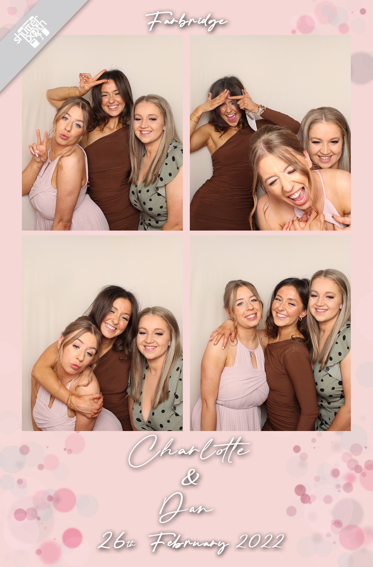 Dan and Charlotte's Wedding | View more photos from the event at gallery.shutterbooth.co.uk/u/Shutterbooth/Dan-and-Charlottes-Wedding