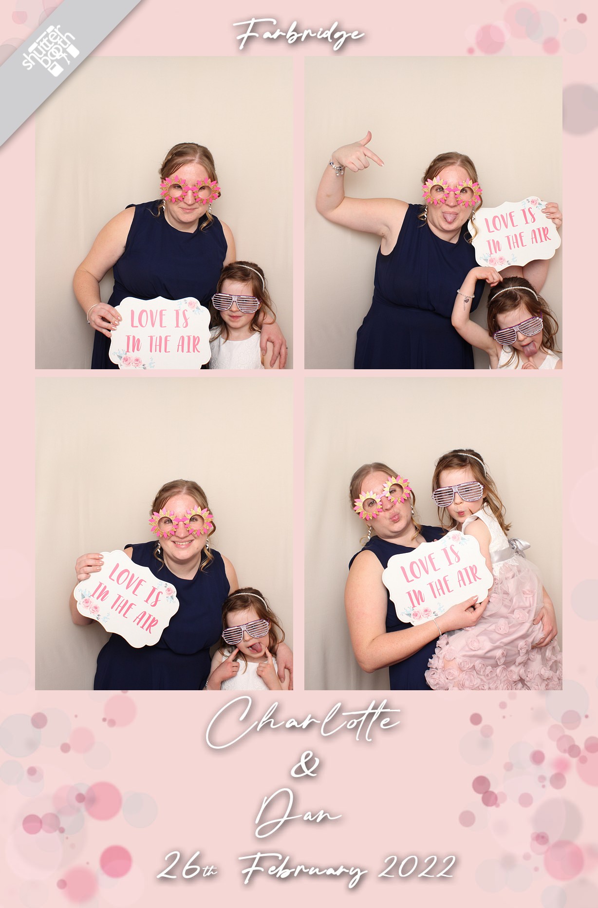 Dan and Charlotte's Wedding | View more photos from the event at gallery.shutterbooth.co.uk/u/Shutterbooth/Dan-and-Charlottes-Wedding