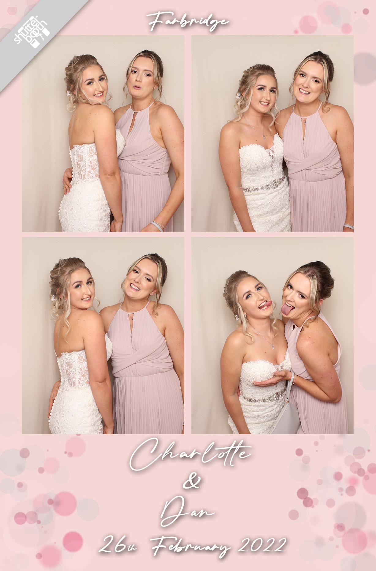 Dan and Charlotte's Wedding | View more photos from the event at gallery.shutterbooth.co.uk/u/Shutterbooth/Dan-and-Charlottes-Wedding