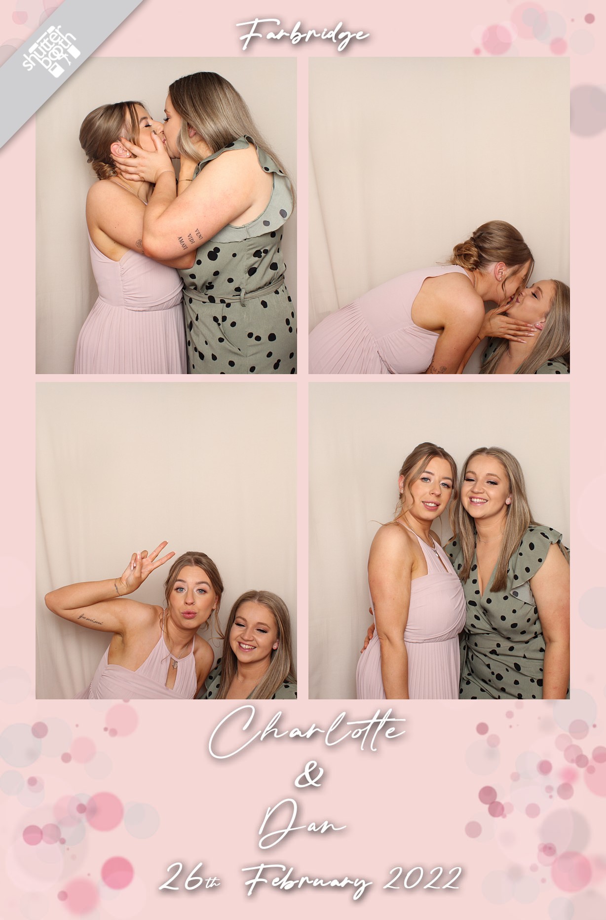 Dan and Charlotte's Wedding | View more photos from the event at gallery.shutterbooth.co.uk/u/Shutterbooth/Dan-and-Charlottes-Wedding