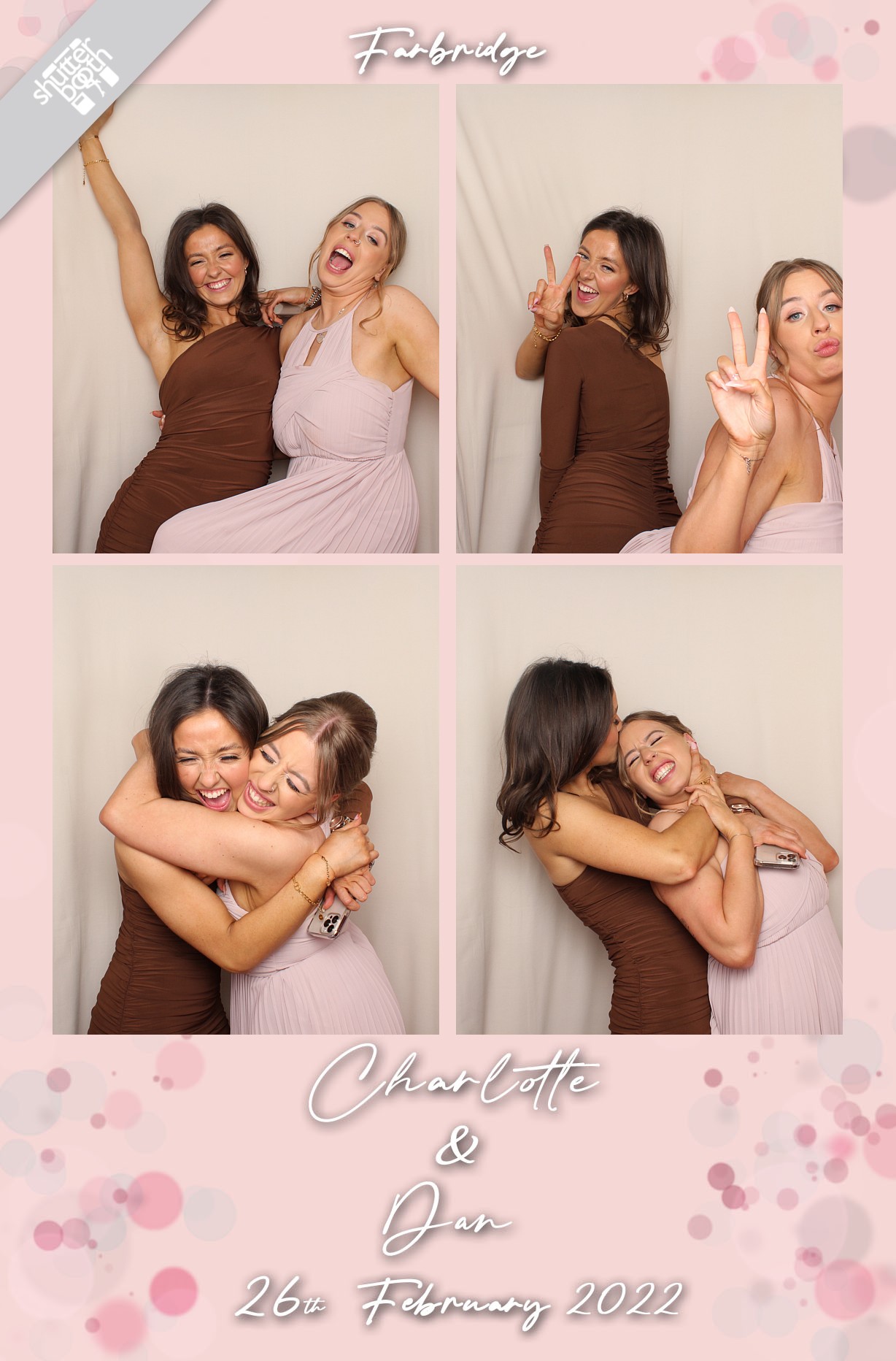 Dan and Charlotte's Wedding | View more photos from the event at gallery.shutterbooth.co.uk/u/Shutterbooth/Dan-and-Charlottes-Wedding