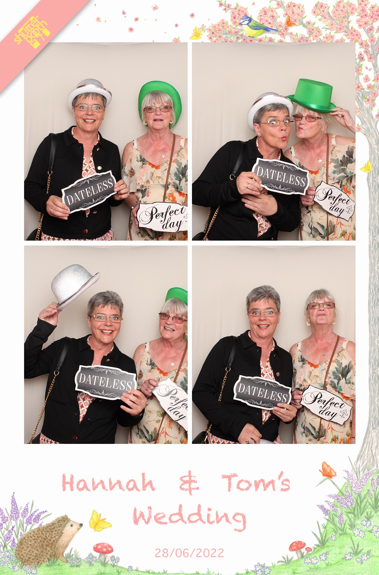 Hannah & Tom's Wedding | View more photos from the event at gallery.shutterbooth.co.uk/u/Shutterbooth/Hannah-Toms-Wedding