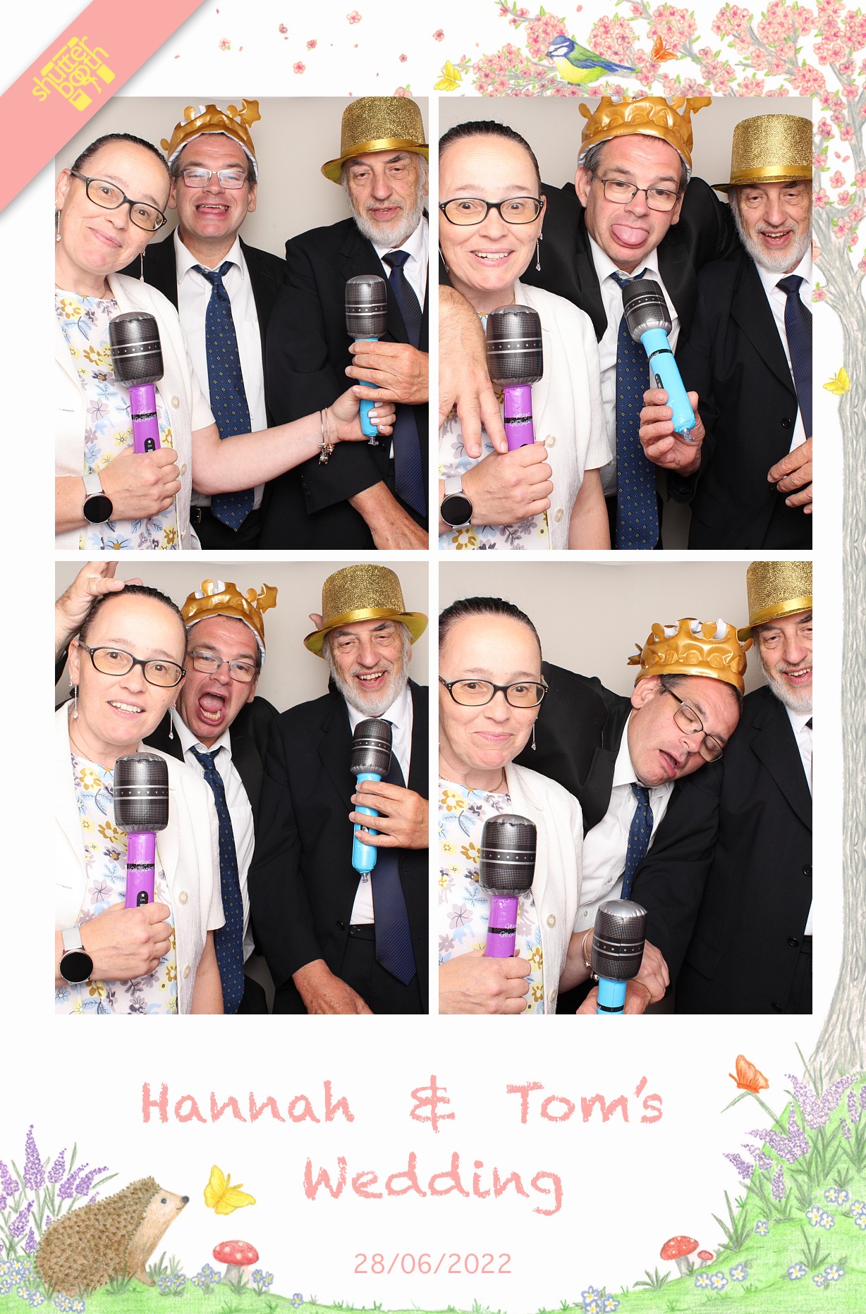Hannah & Tom's Wedding | View more photos from the event at gallery.shutterbooth.co.uk/u/Shutterbooth/Hannah-Toms-Wedding