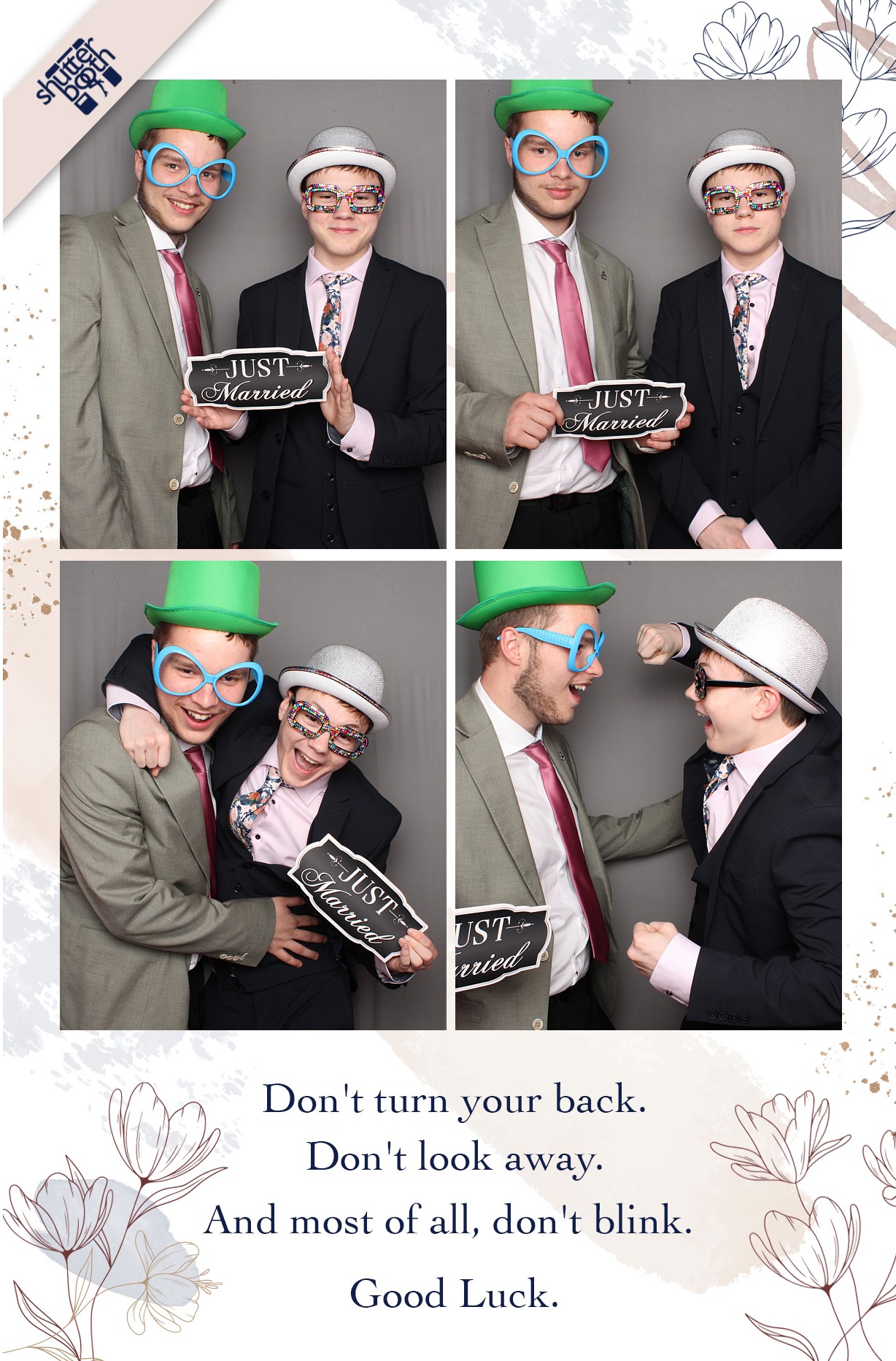 Harris & Olly's Wedding | View more photos from the event at gallery.shutterbooth.co.uk/u/Shutterbooth/Harris-Ollys-Wedding