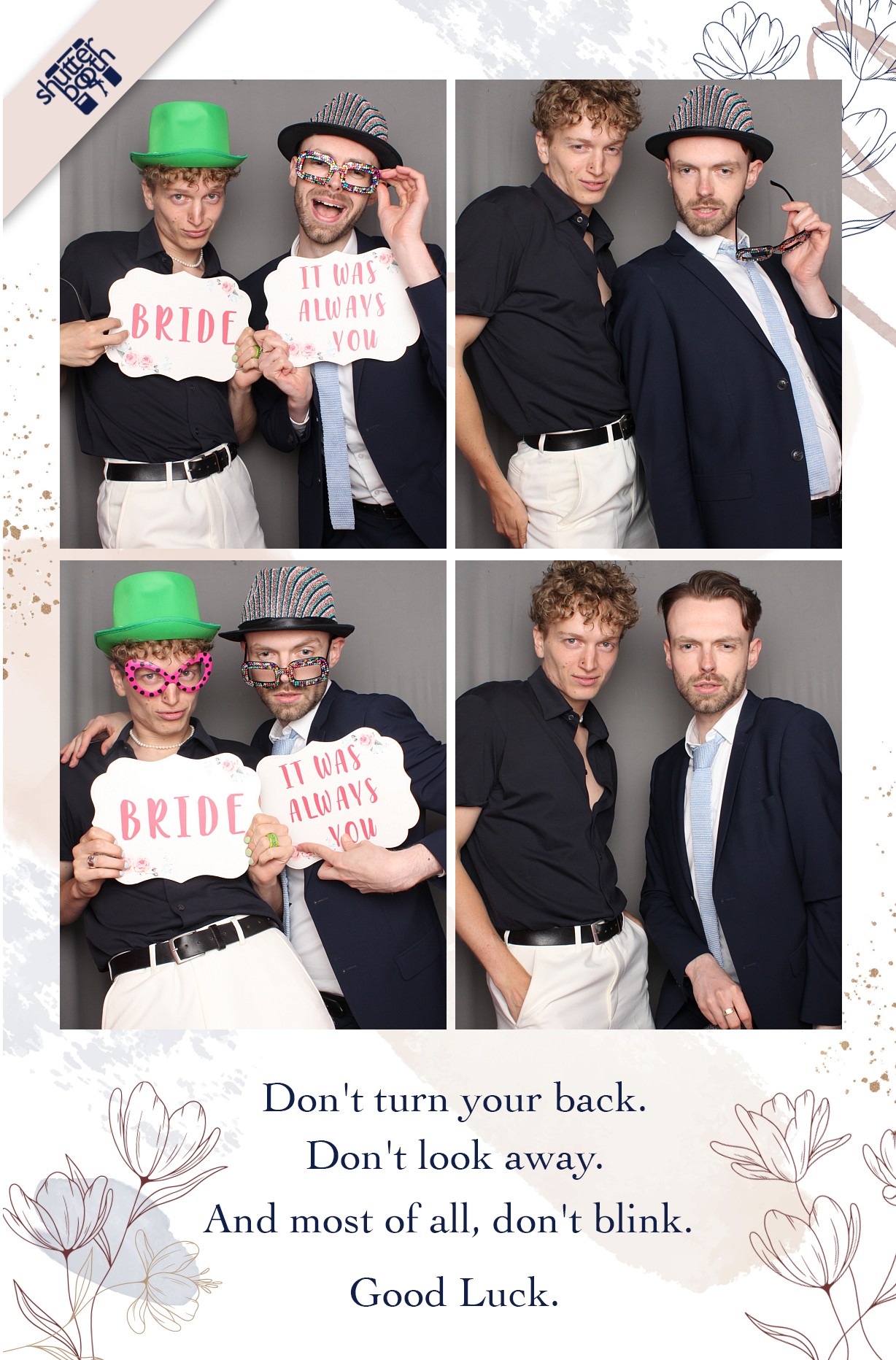 Harris & Olly's Wedding | View more photos from the event at gallery.shutterbooth.co.uk/u/Shutterbooth/Harris-Ollys-Wedding