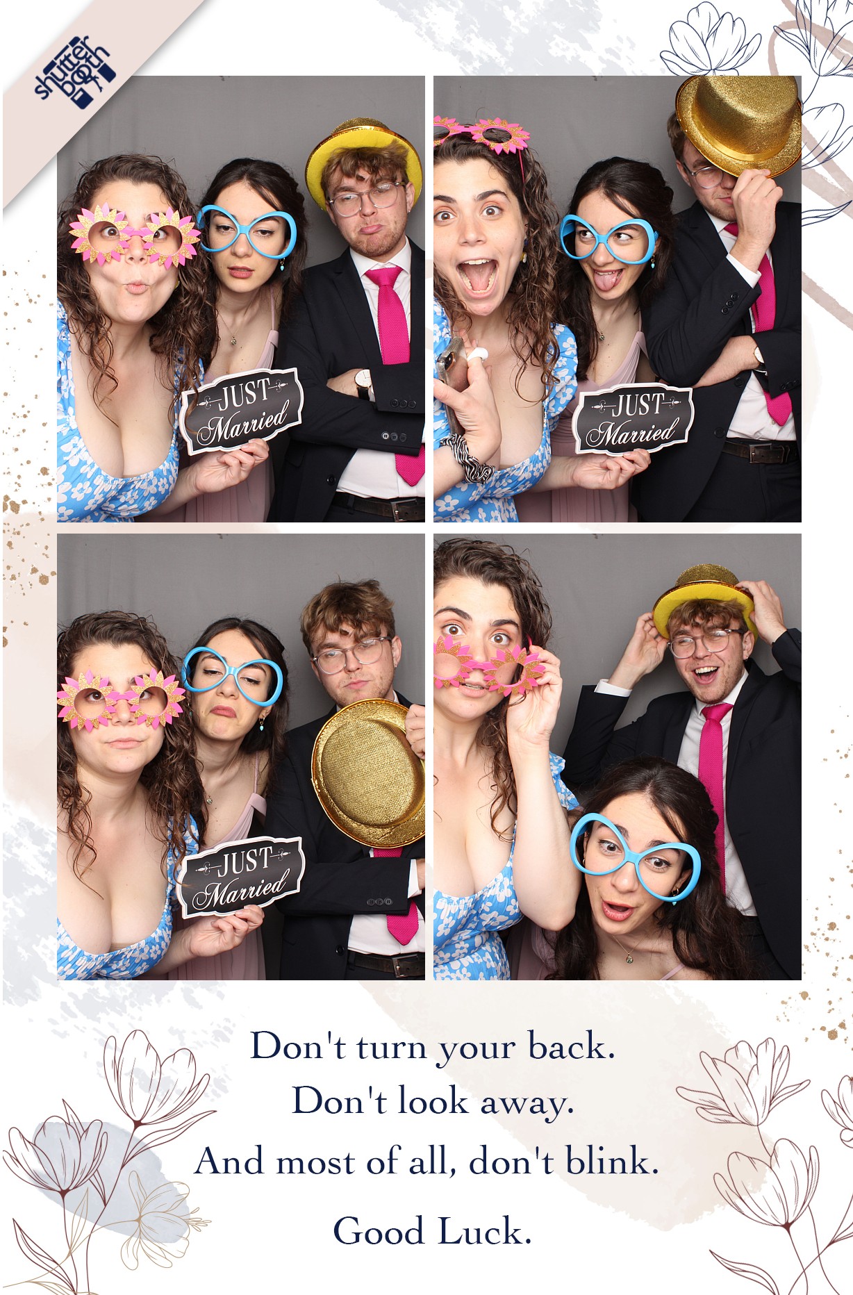Harris & Olly's Wedding | View more photos from the event at gallery.shutterbooth.co.uk/u/Shutterbooth/Harris-Ollys-Wedding