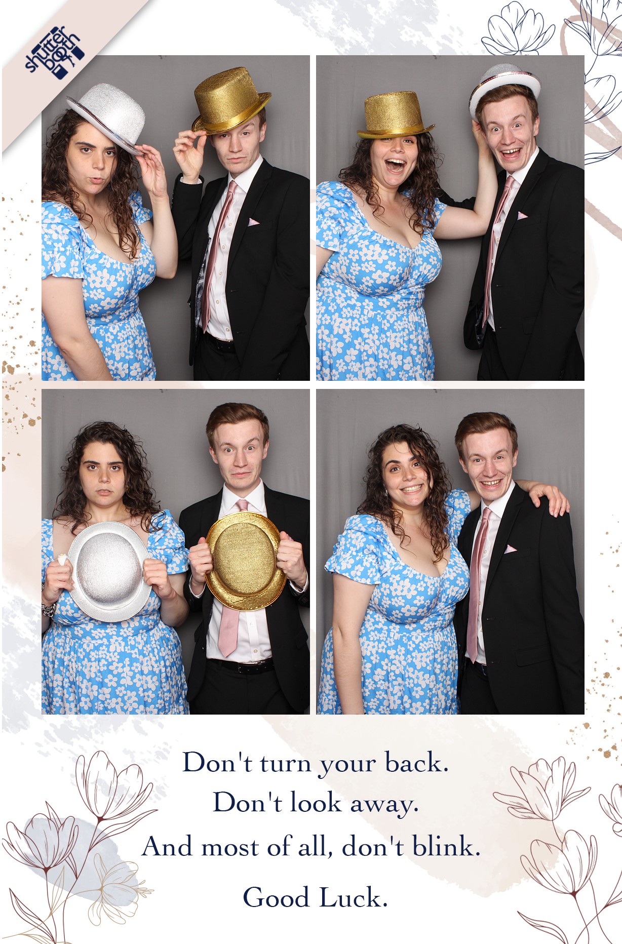 Harris & Olly's Wedding | View more photos from the event at gallery.shutterbooth.co.uk/u/Shutterbooth/Harris-Ollys-Wedding