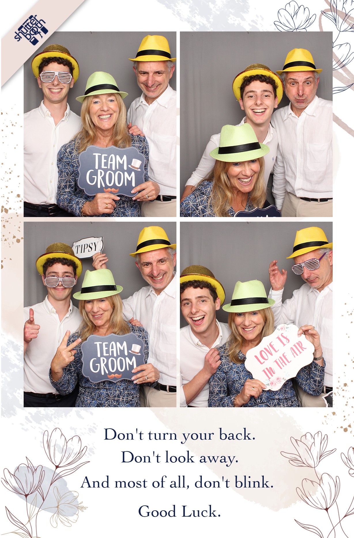 Harris & Olly's Wedding | View more photos from the event at gallery.shutterbooth.co.uk/u/Shutterbooth/Harris-Ollys-Wedding