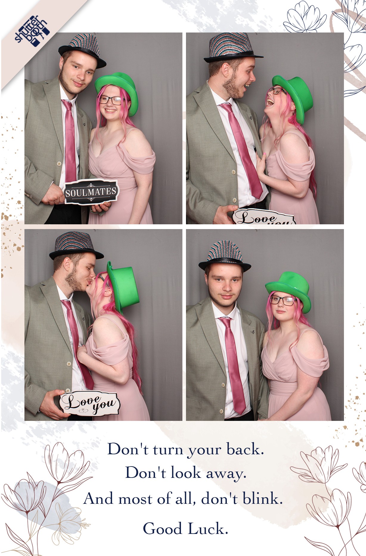 Harris & Olly's Wedding | View more photos from the event at gallery.shutterbooth.co.uk/u/Shutterbooth/Harris-Ollys-Wedding