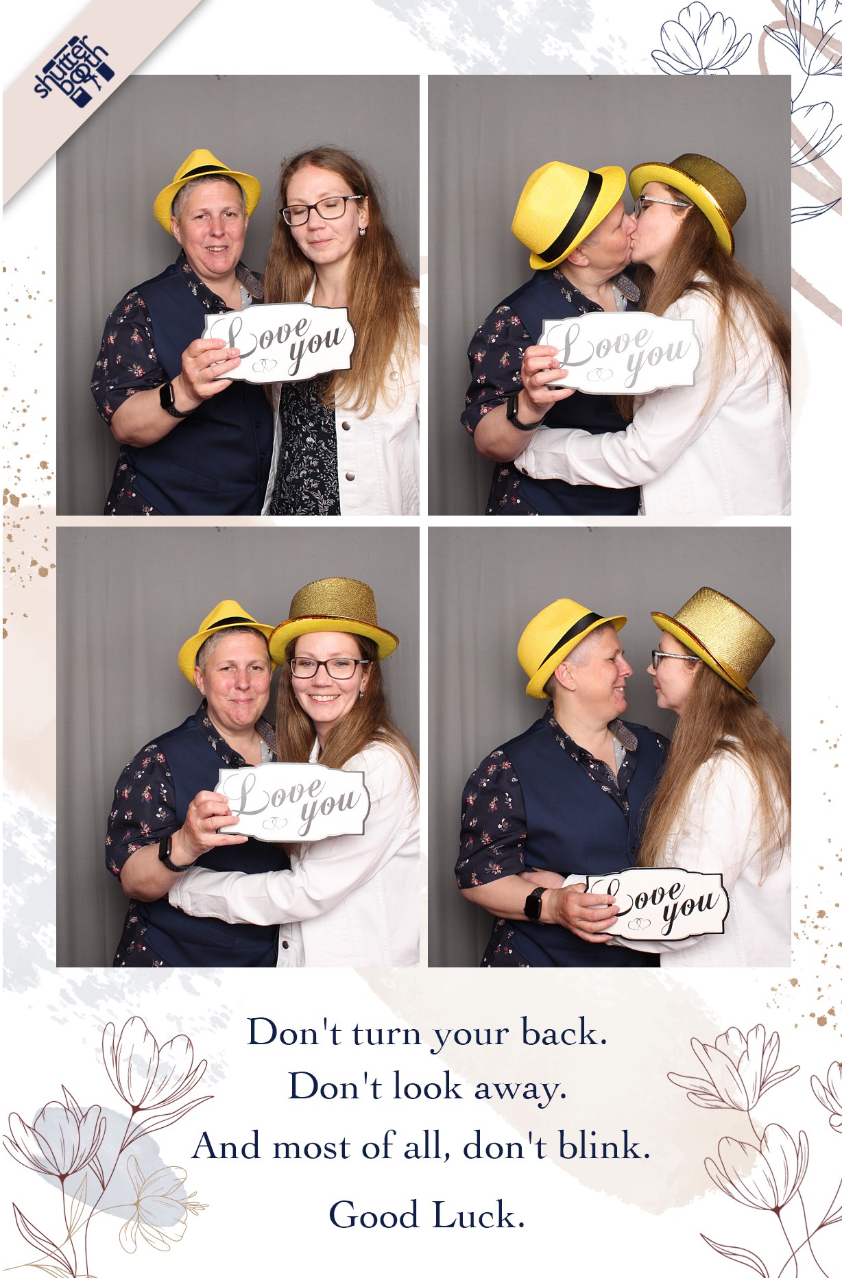 Harris & Olly's Wedding | View more photos from the event at gallery.shutterbooth.co.uk/u/Shutterbooth/Harris-Ollys-Wedding