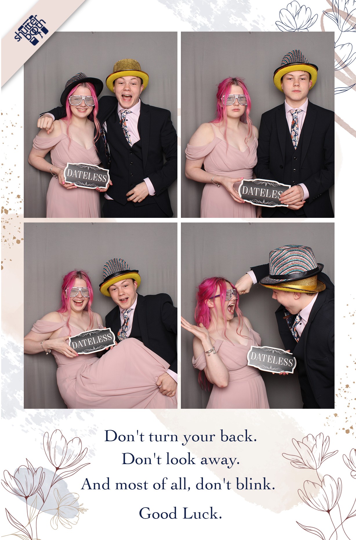 Harris & Olly's Wedding | View more photos from the event at gallery.shutterbooth.co.uk/u/Shutterbooth/Harris-Ollys-Wedding