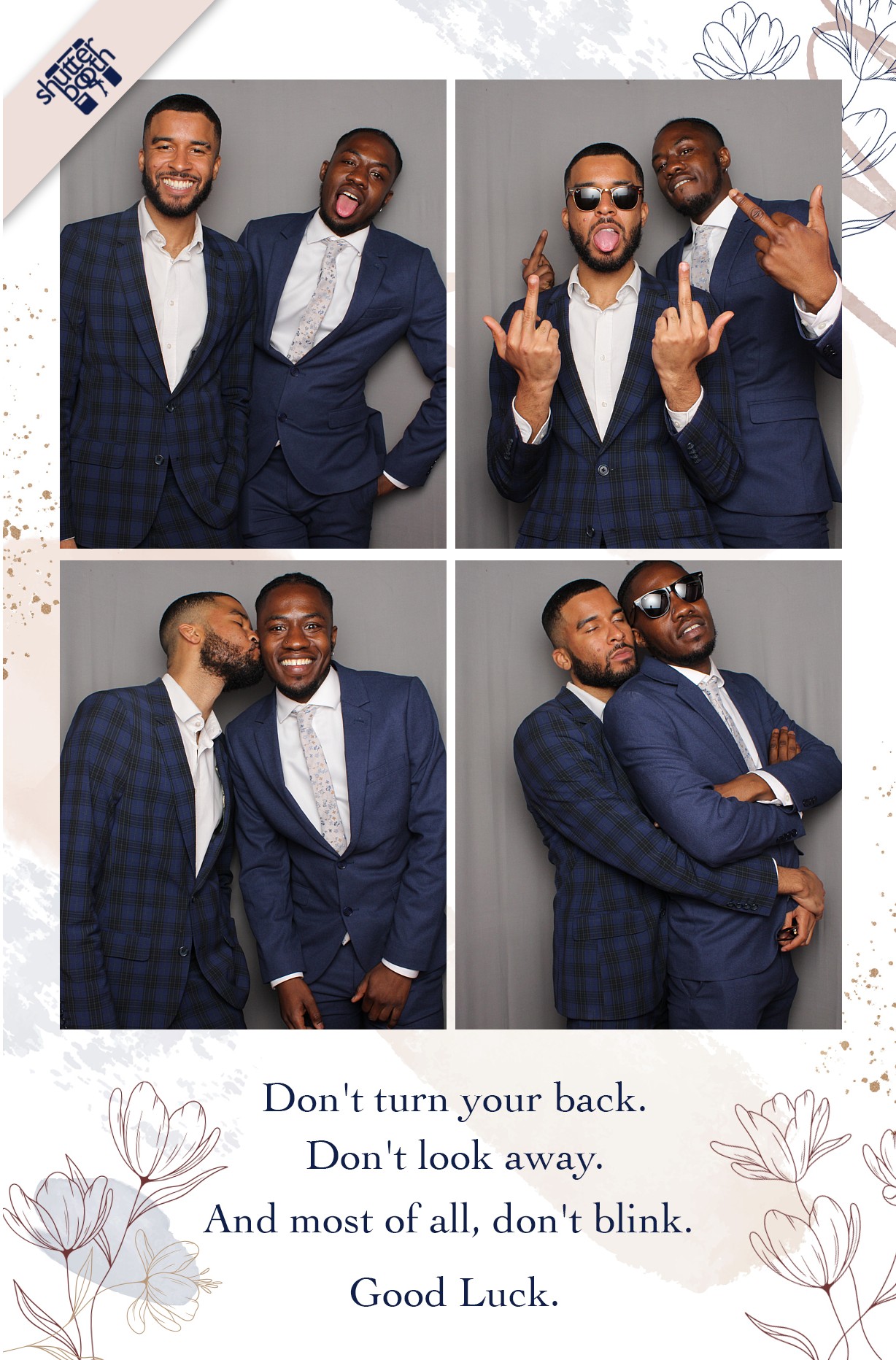 Harris & Olly's Wedding | View more photos from the event at gallery.shutterbooth.co.uk/u/Shutterbooth/Harris-Ollys-Wedding