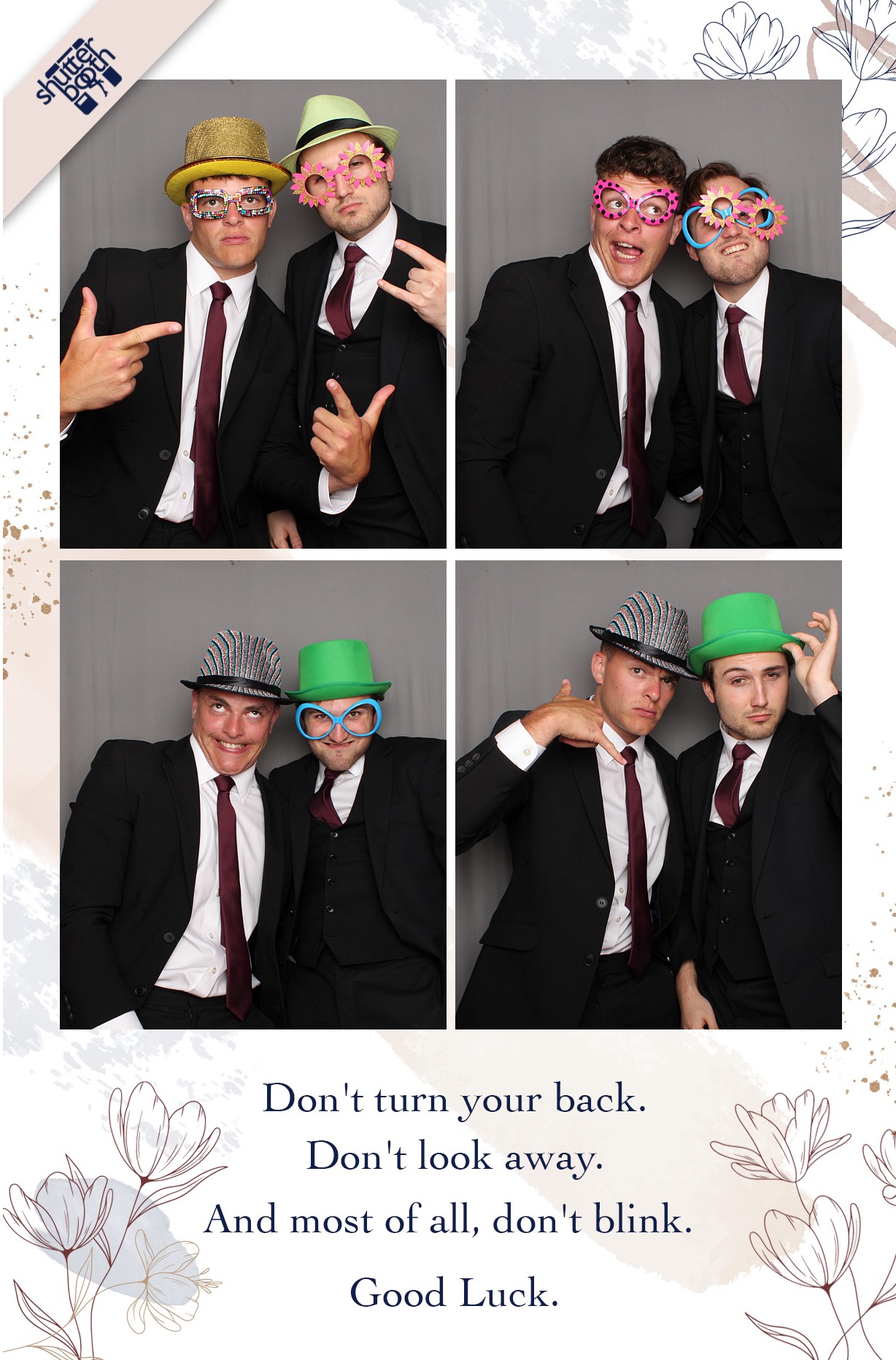 Harris & Olly's Wedding | View more photos from the event at gallery.shutterbooth.co.uk/u/Shutterbooth/Harris-Ollys-Wedding