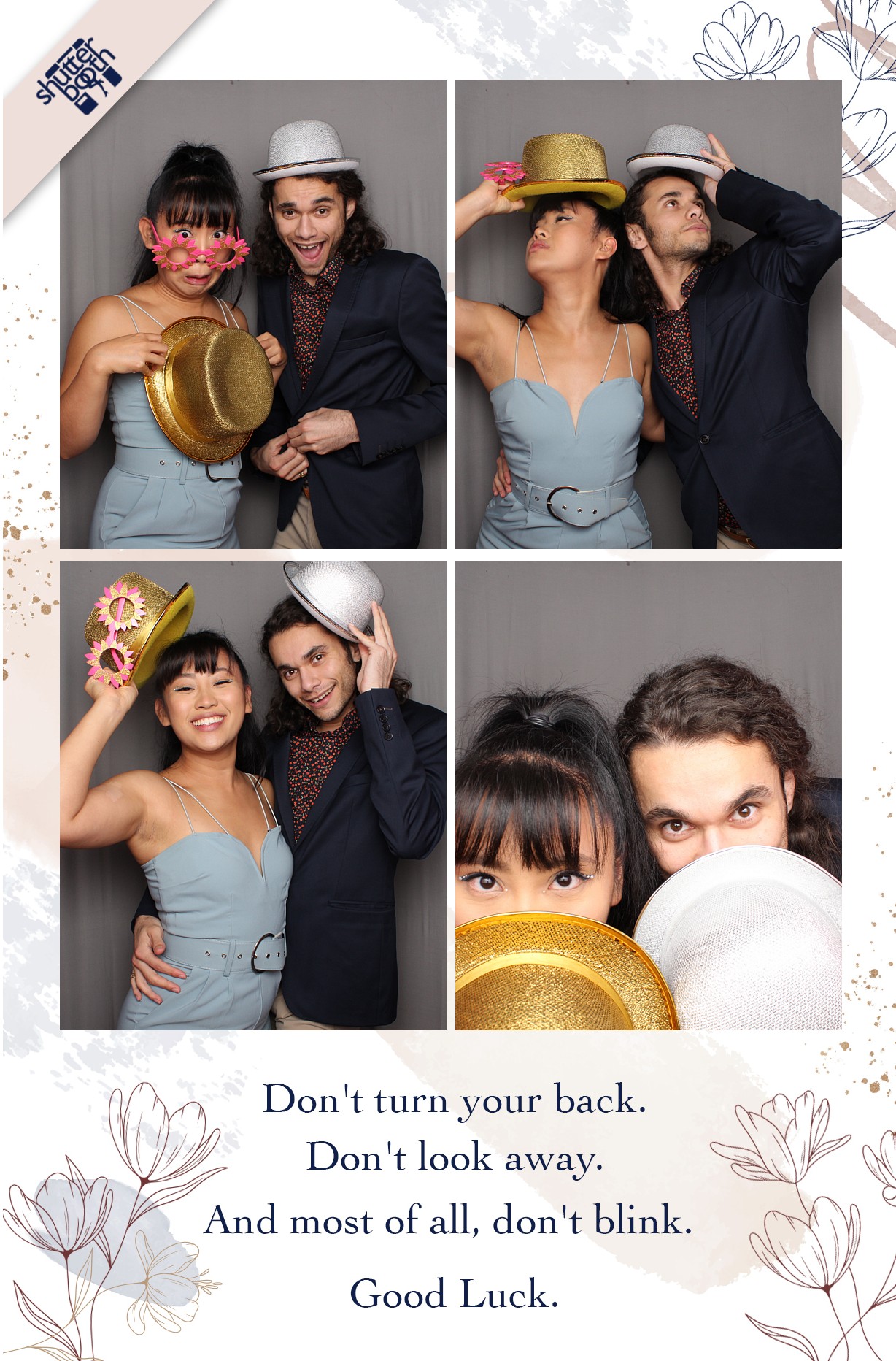 Harris & Olly's Wedding | View more photos from the event at gallery.shutterbooth.co.uk/u/Shutterbooth/Harris-Ollys-Wedding