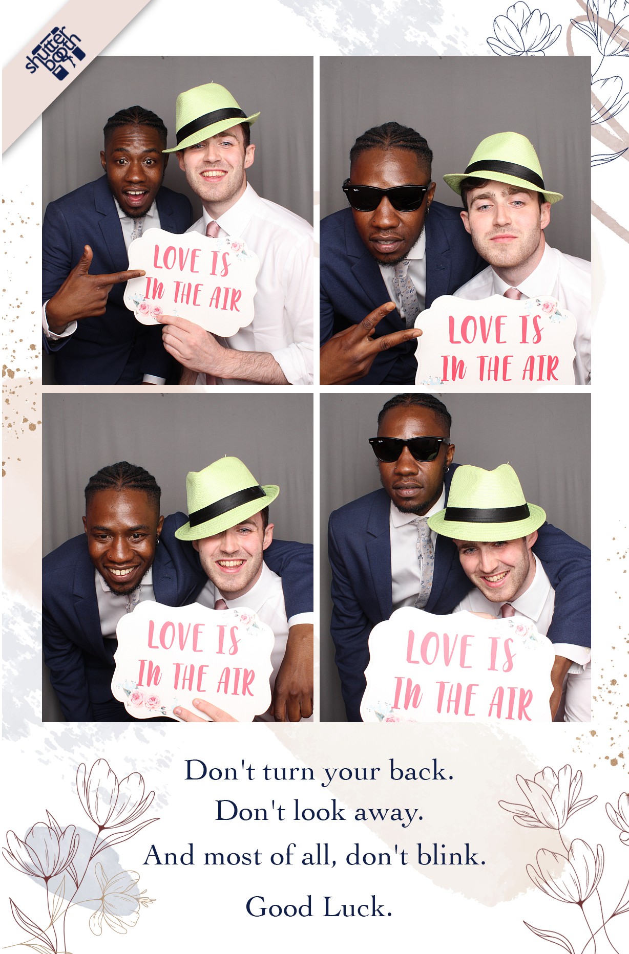 Harris & Olly's Wedding | View more photos from the event at gallery.shutterbooth.co.uk/u/Shutterbooth/Harris-Ollys-Wedding