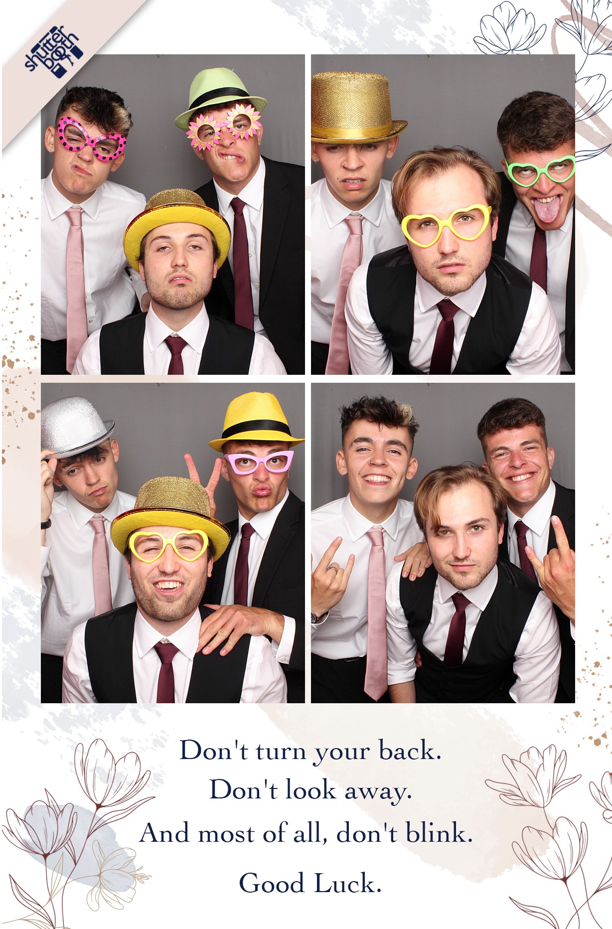 Harris & Olly's Wedding | View more photos from the event at gallery.shutterbooth.co.uk/u/Shutterbooth/Harris-Ollys-Wedding