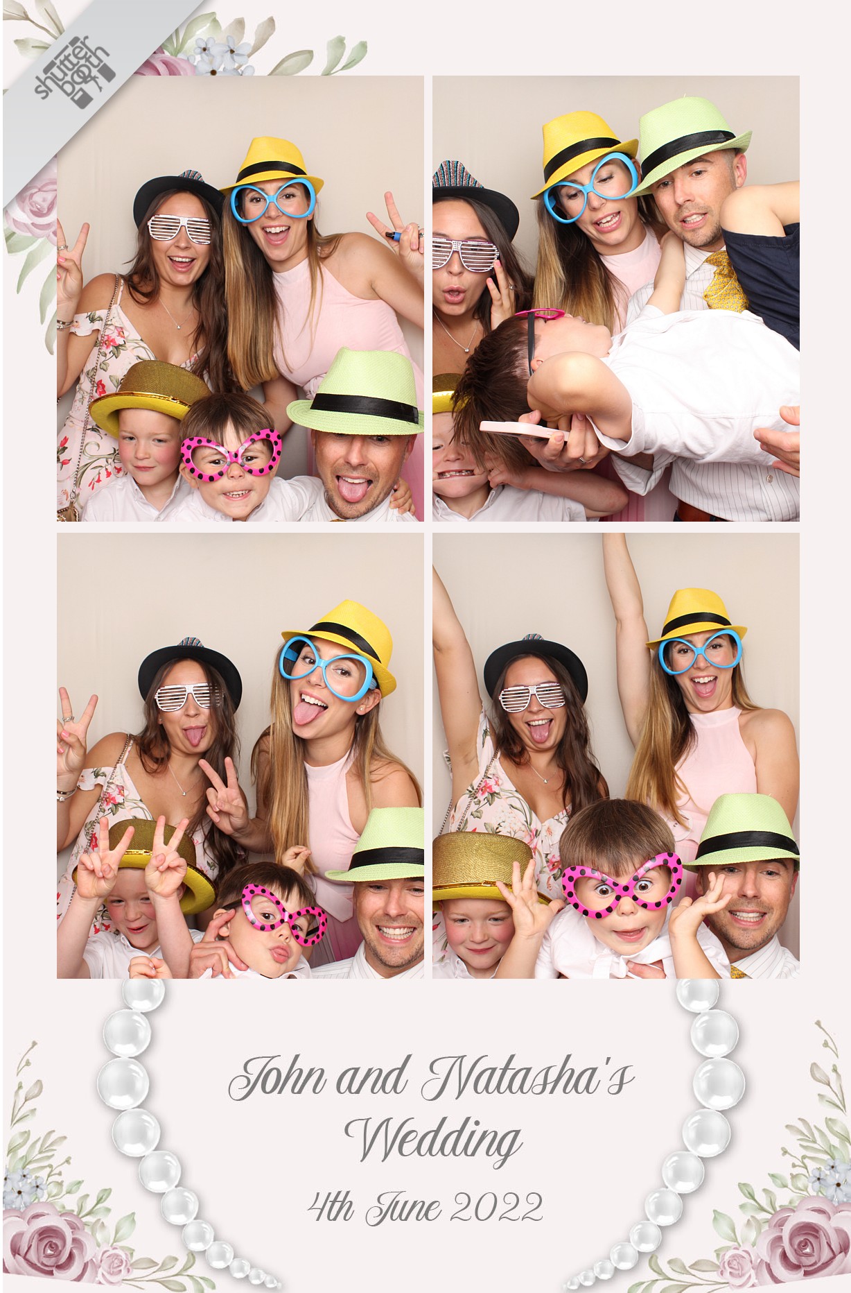 John & Natasha's Wedding | View more photos from the event at gallery.shutterbooth.co.uk/u/Shutterbooth/John-Natashas-Wedding