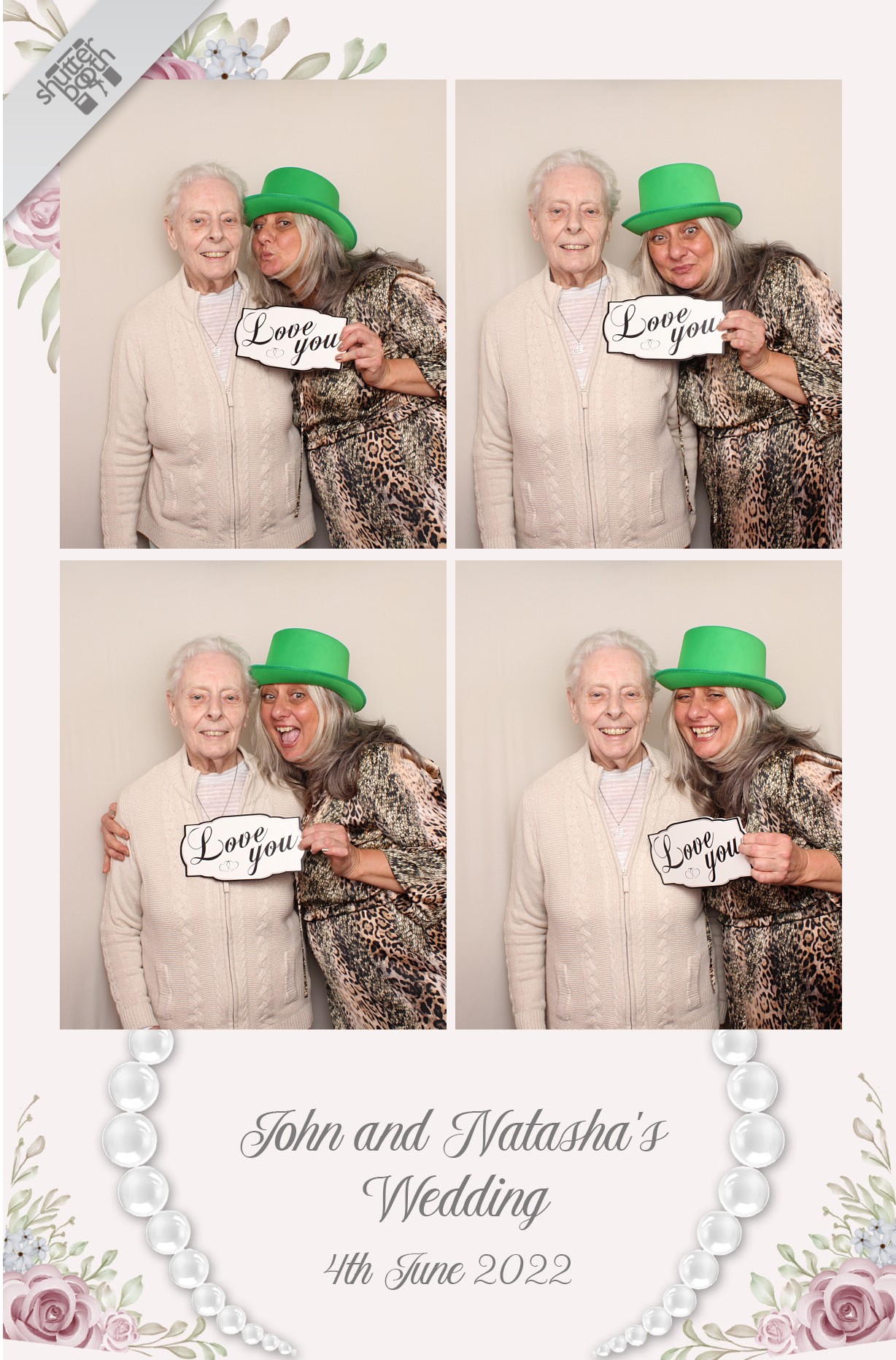 John & Natasha's Wedding | View more photos from the event at gallery.shutterbooth.co.uk/u/Shutterbooth/John-Natashas-Wedding