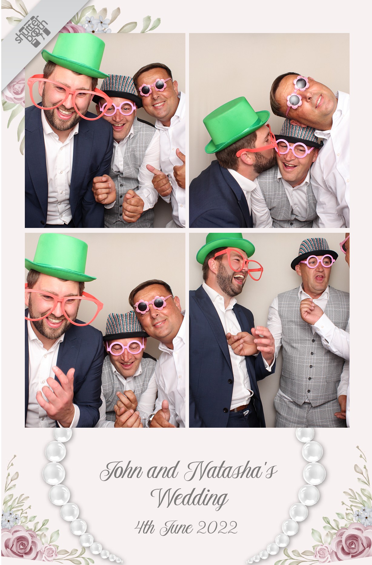 John & Natasha's Wedding | View more photos from the event at gallery.shutterbooth.co.uk/u/Shutterbooth/John-Natashas-Wedding