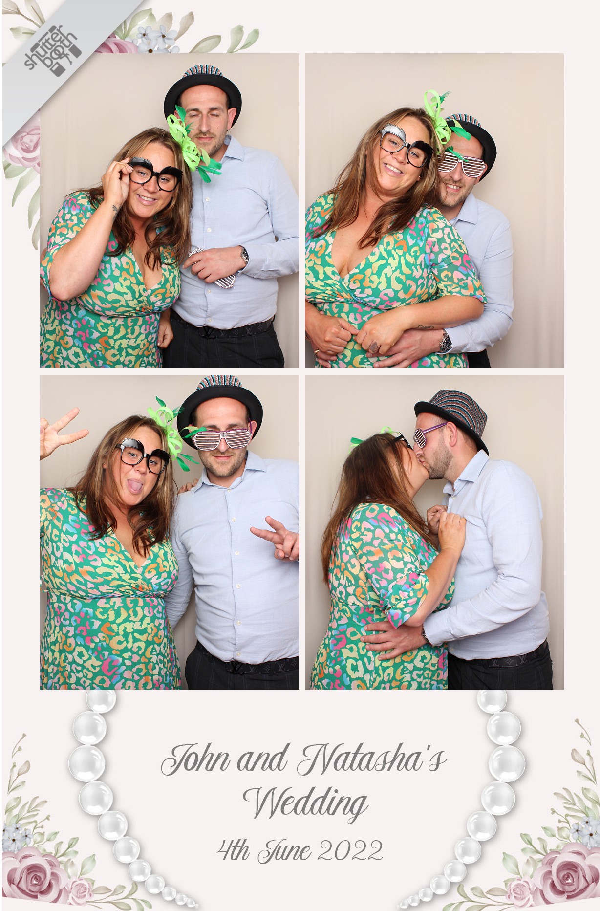 John & Natasha's Wedding | View more photos from the event at gallery.shutterbooth.co.uk/u/Shutterbooth/John-Natashas-Wedding