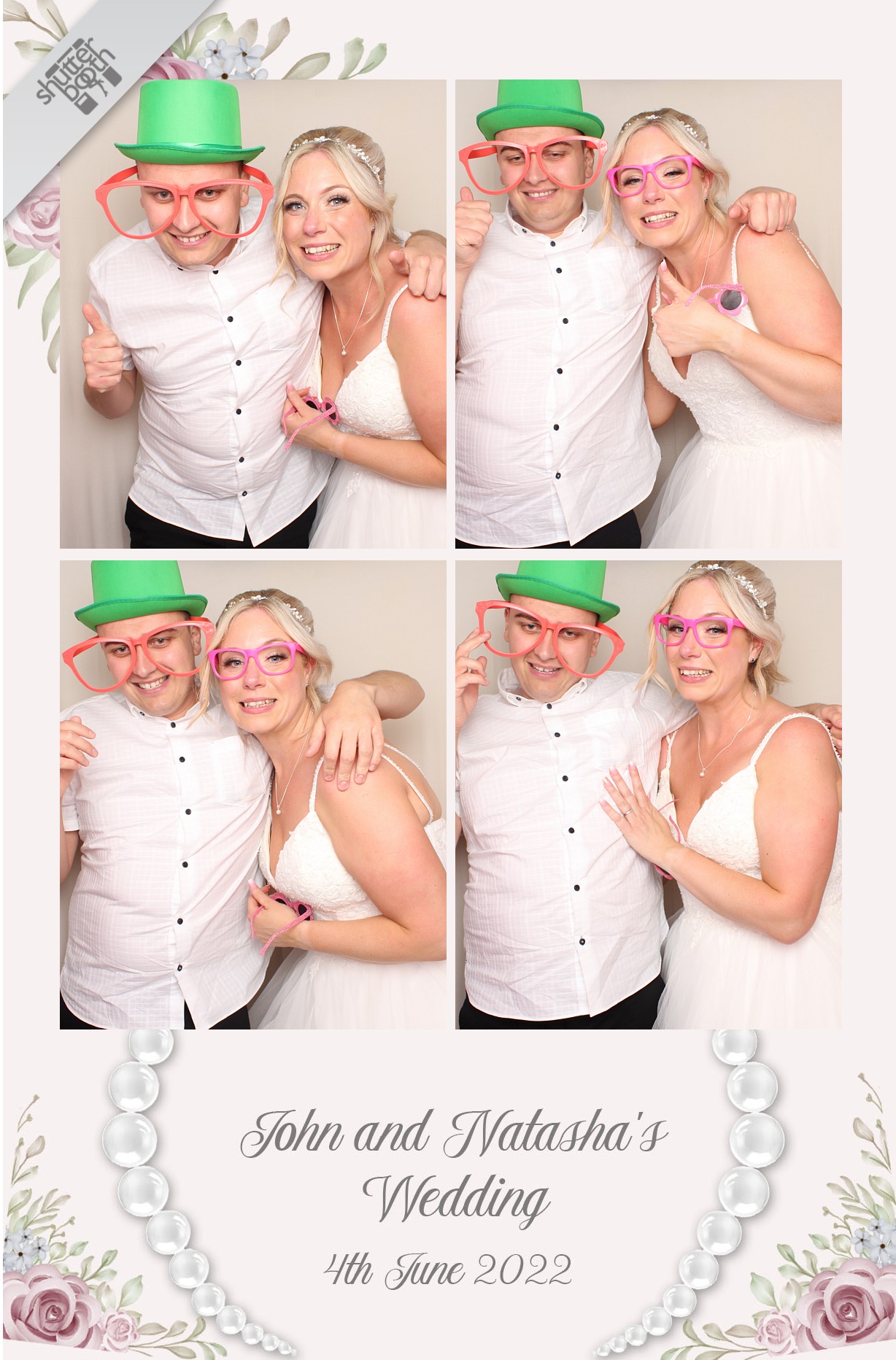 John & Natasha's Wedding | View more photos from the event at gallery.shutterbooth.co.uk/u/Shutterbooth/John-Natashas-Wedding