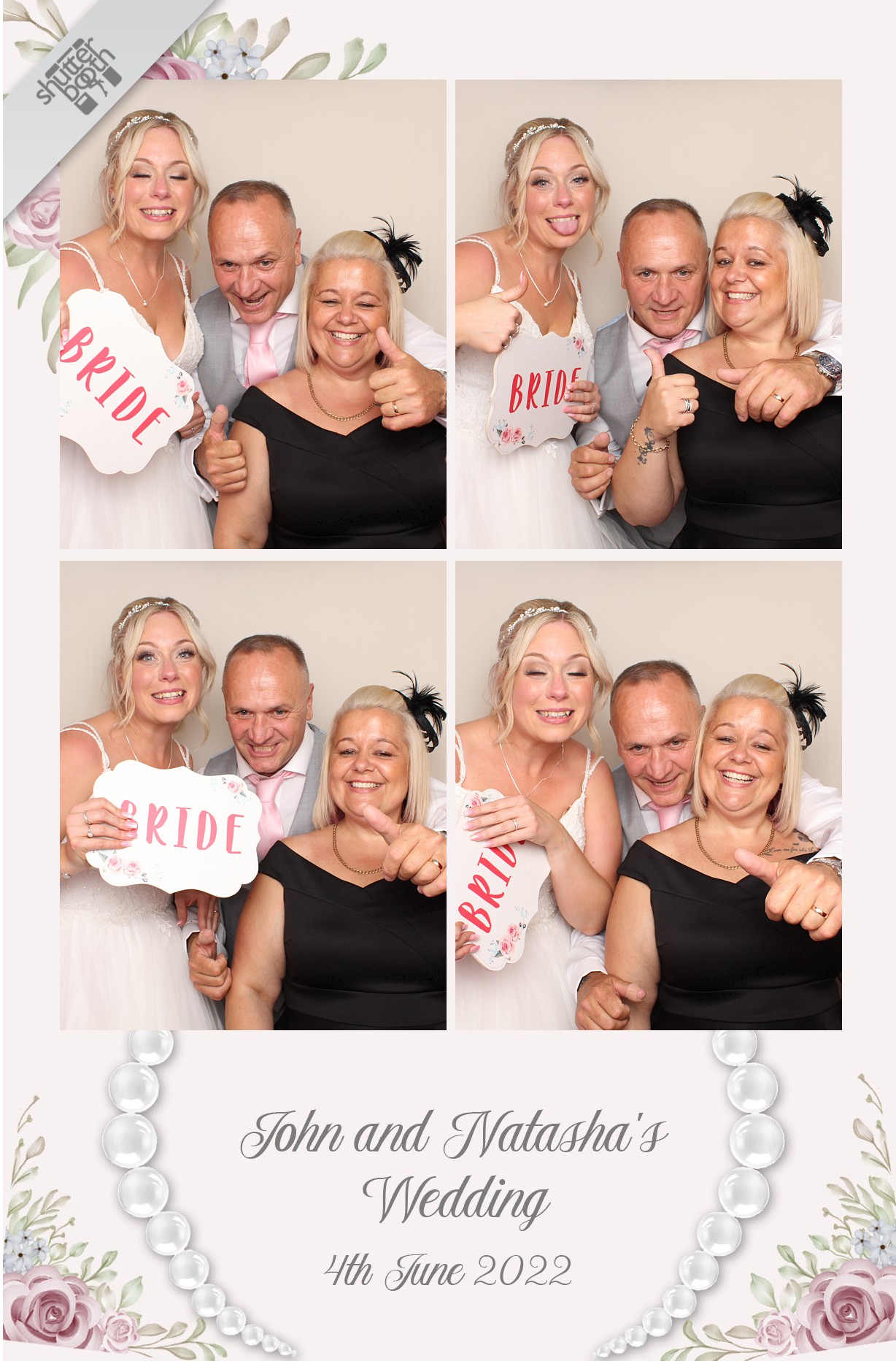 John & Natasha's Wedding | View more photos from the event at gallery.shutterbooth.co.uk/u/Shutterbooth/John-Natashas-Wedding