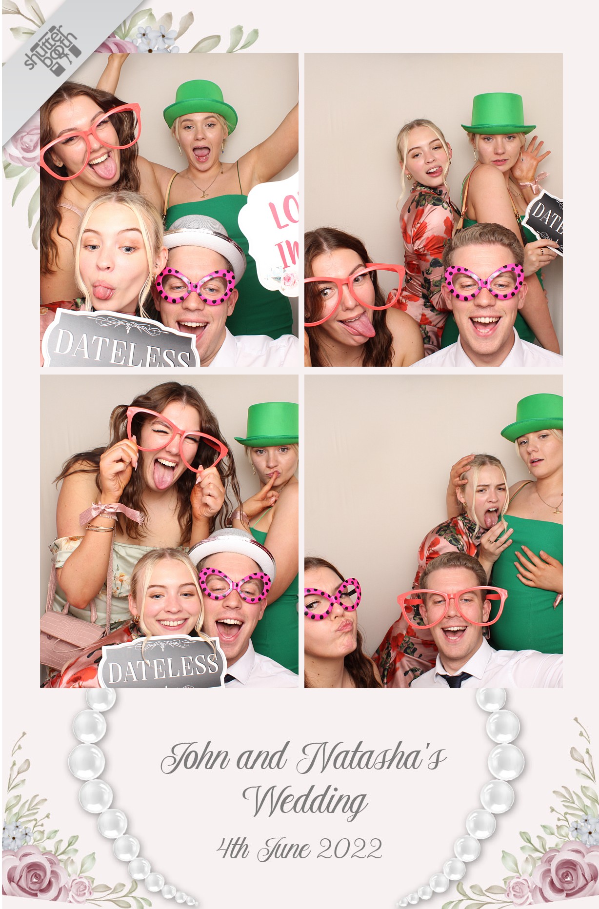 John & Natasha's Wedding | View more photos from the event at gallery.shutterbooth.co.uk/u/Shutterbooth/John-Natashas-Wedding