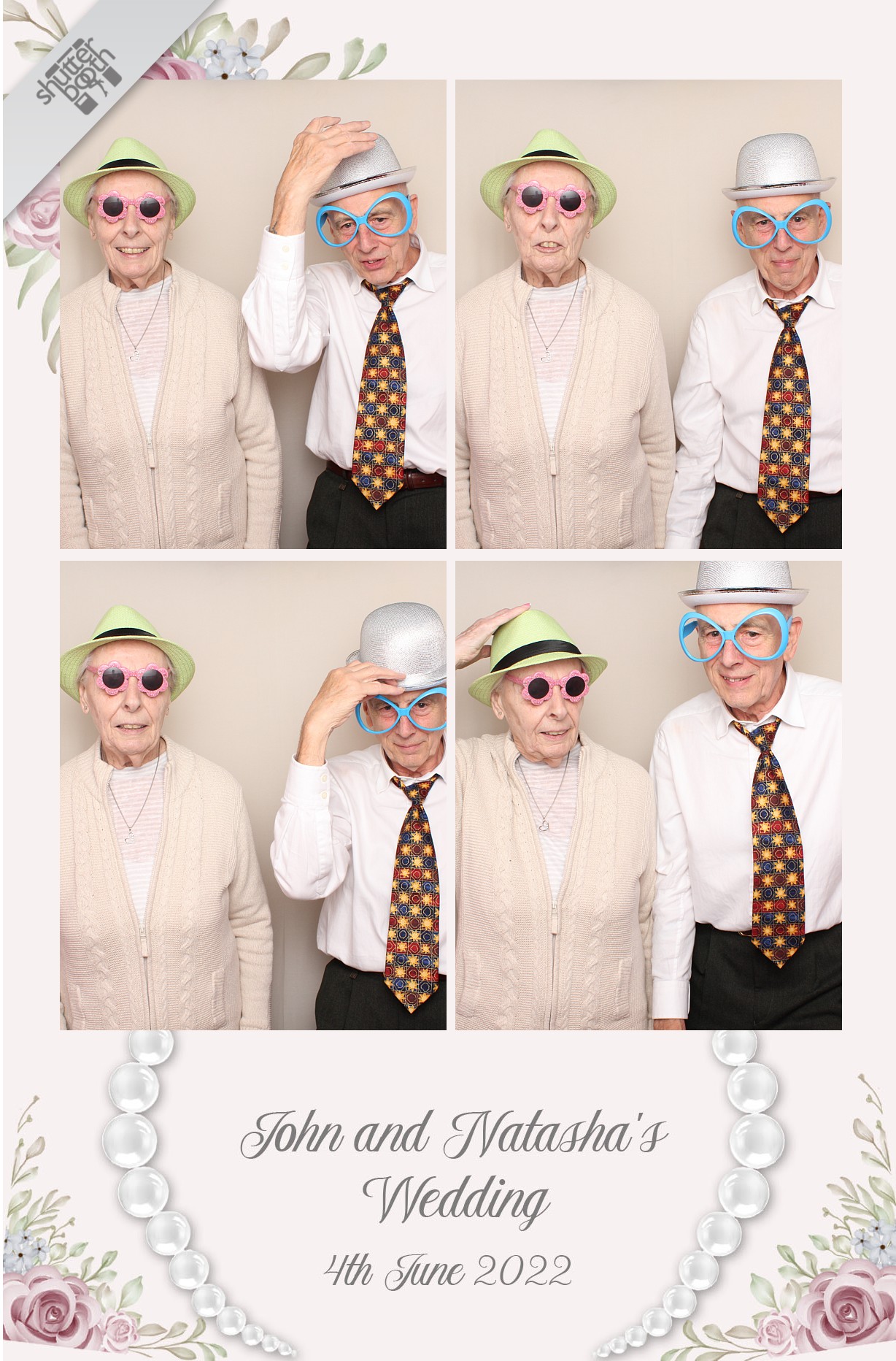 John & Natasha's Wedding | View more photos from the event at gallery.shutterbooth.co.uk/u/Shutterbooth/John-Natashas-Wedding