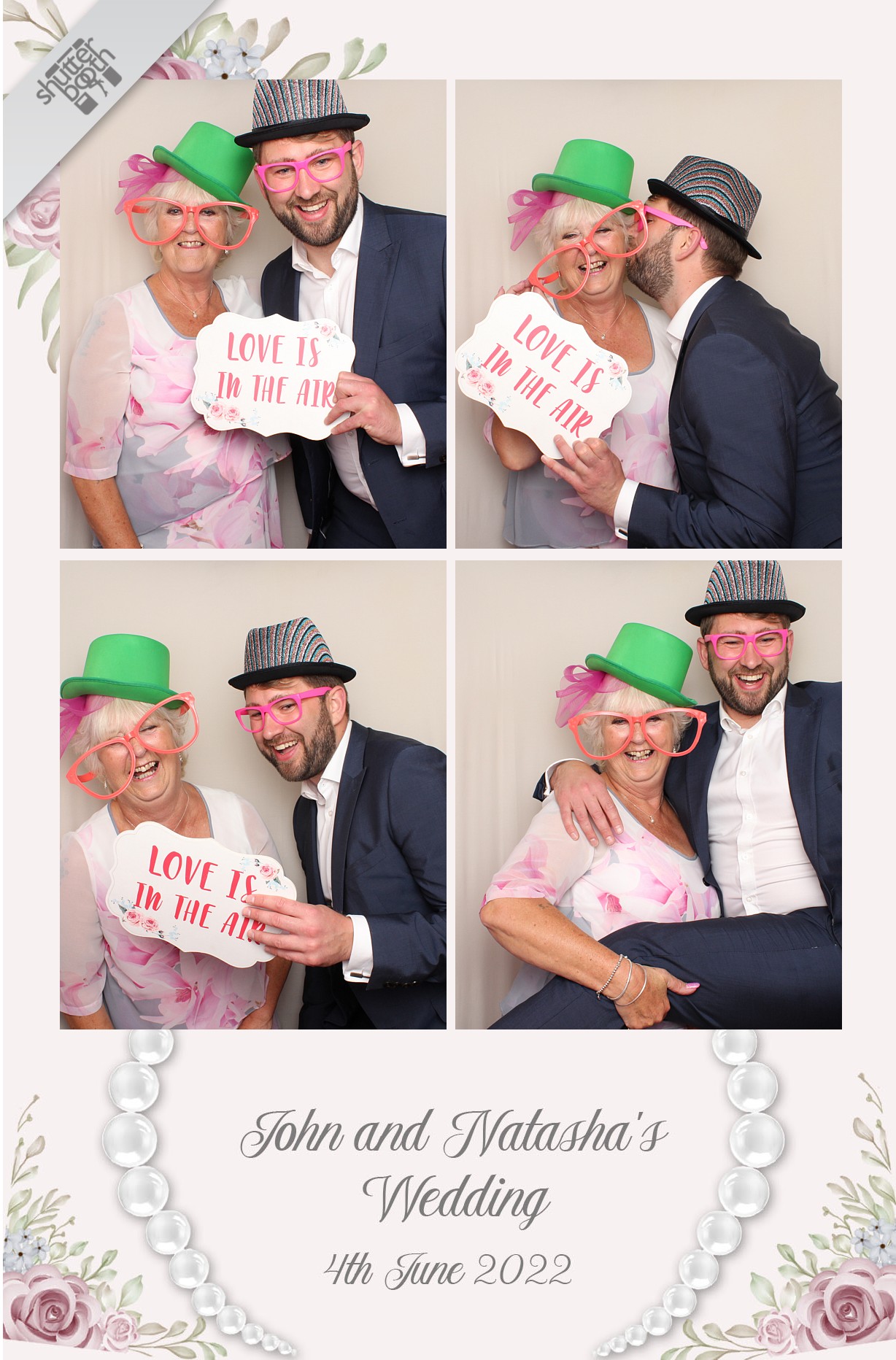 John & Natasha's Wedding | View more photos from the event at gallery.shutterbooth.co.uk/u/Shutterbooth/John-Natashas-Wedding