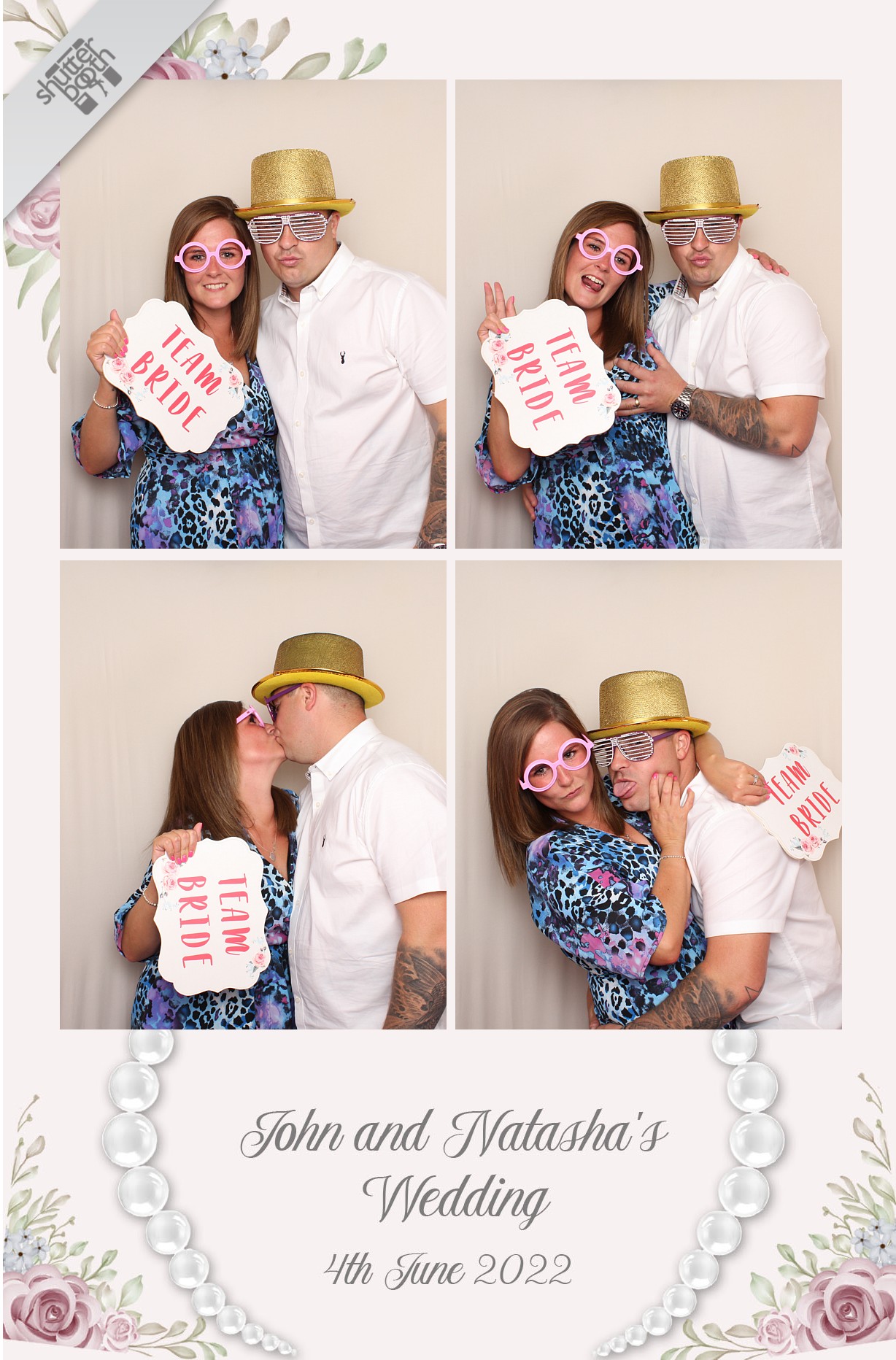John & Natasha's Wedding | View more photos from the event at gallery.shutterbooth.co.uk/u/Shutterbooth/John-Natashas-Wedding