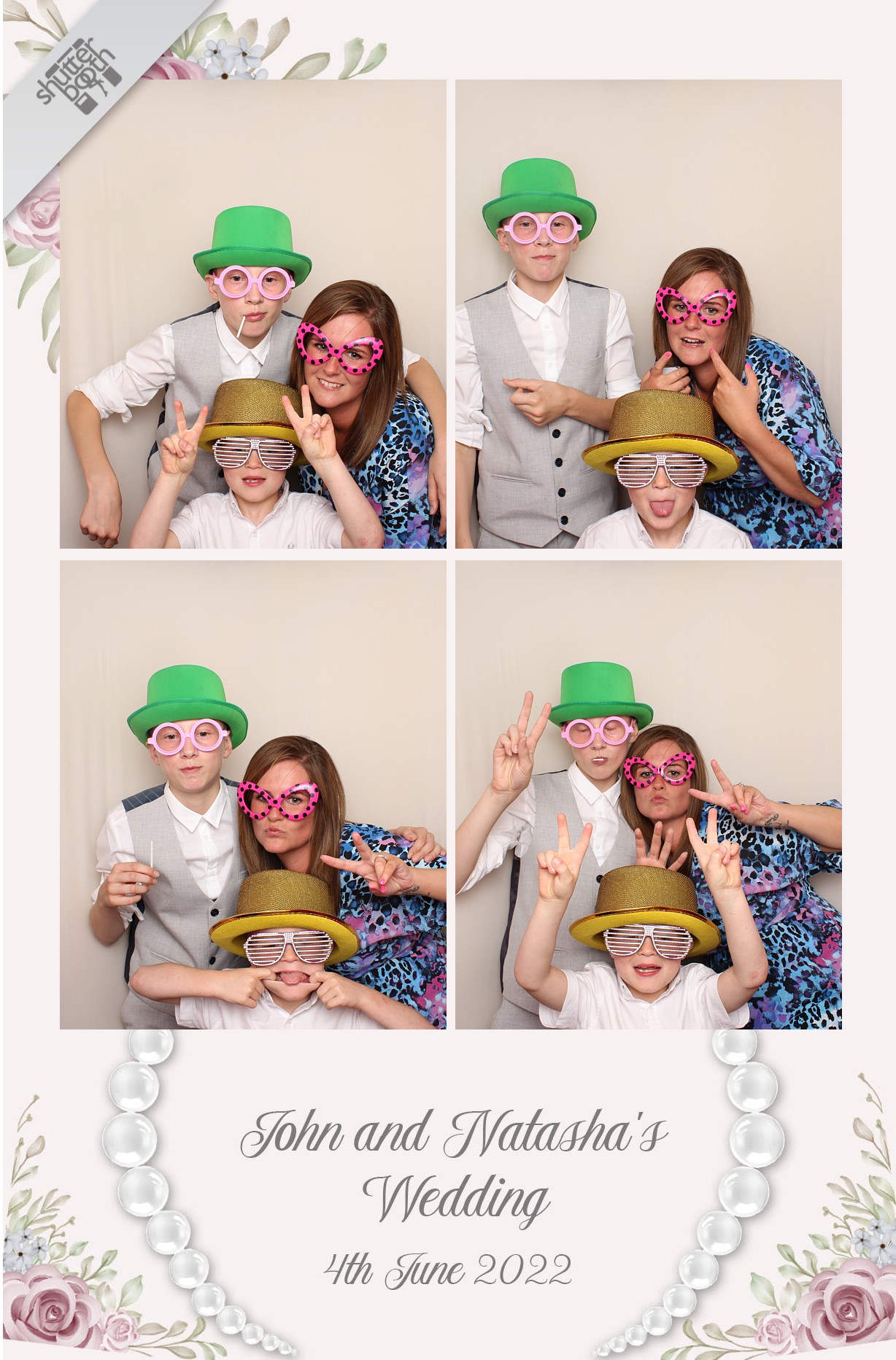 John & Natasha's Wedding | View more photos from the event at gallery.shutterbooth.co.uk/u/Shutterbooth/John-Natashas-Wedding
