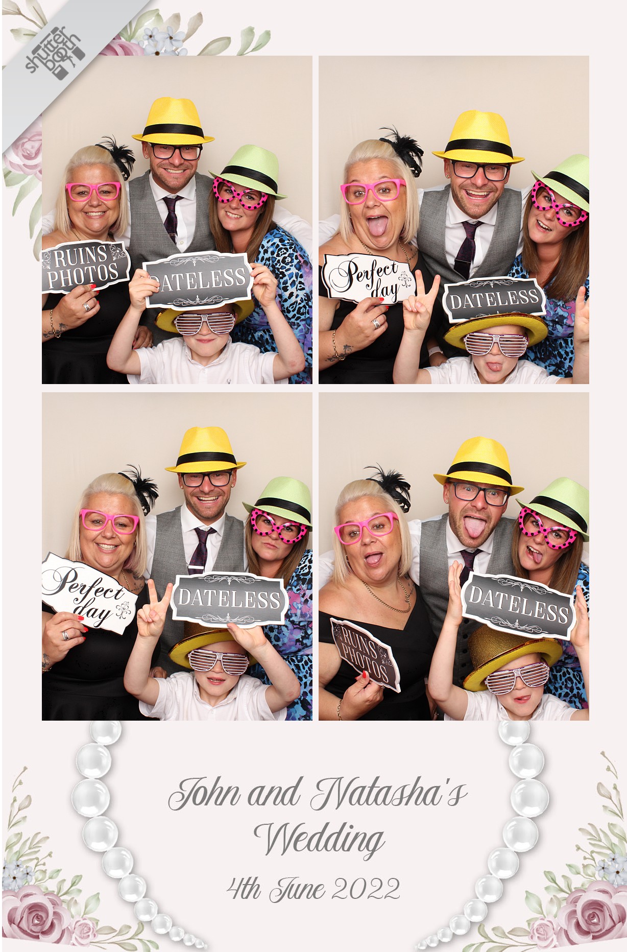 John & Natasha's Wedding | View more photos from the event at gallery.shutterbooth.co.uk/u/Shutterbooth/John-Natashas-Wedding
