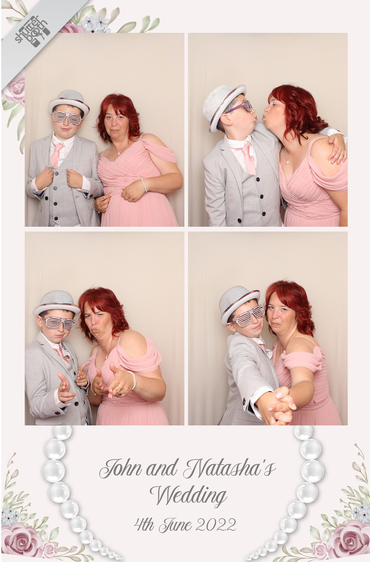 John & Natasha's Wedding | View more photos from the event at gallery.shutterbooth.co.uk/u/Shutterbooth/John-Natashas-Wedding