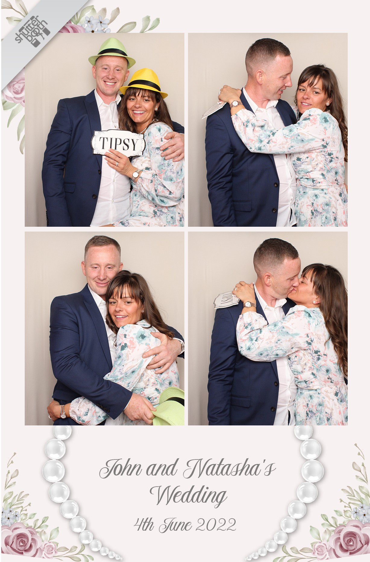 John & Natasha's Wedding | View more photos from the event at gallery.shutterbooth.co.uk/u/Shutterbooth/John-Natashas-Wedding