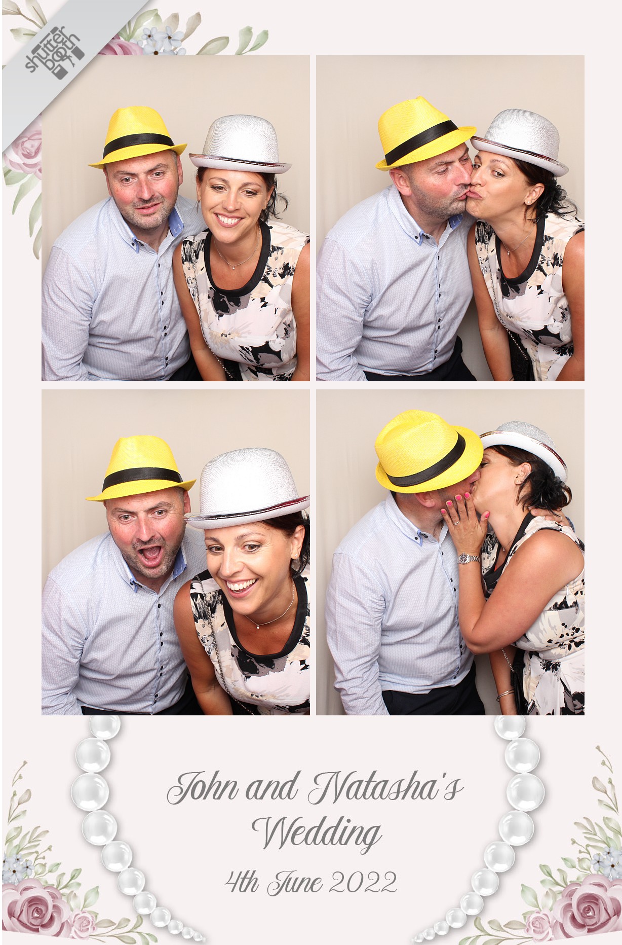 John & Natasha's Wedding | View more photos from the event at gallery.shutterbooth.co.uk/u/Shutterbooth/John-Natashas-Wedding