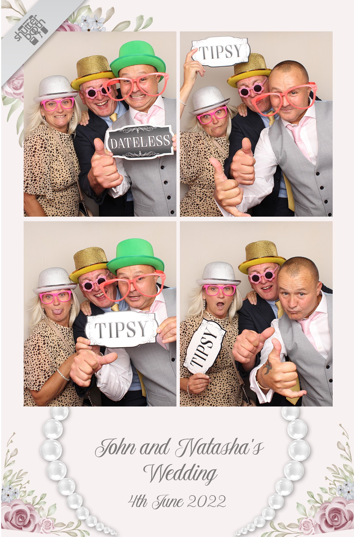John & Natasha's Wedding | View more photos from the event at gallery.shutterbooth.co.uk/u/Shutterbooth/John-Natashas-Wedding
