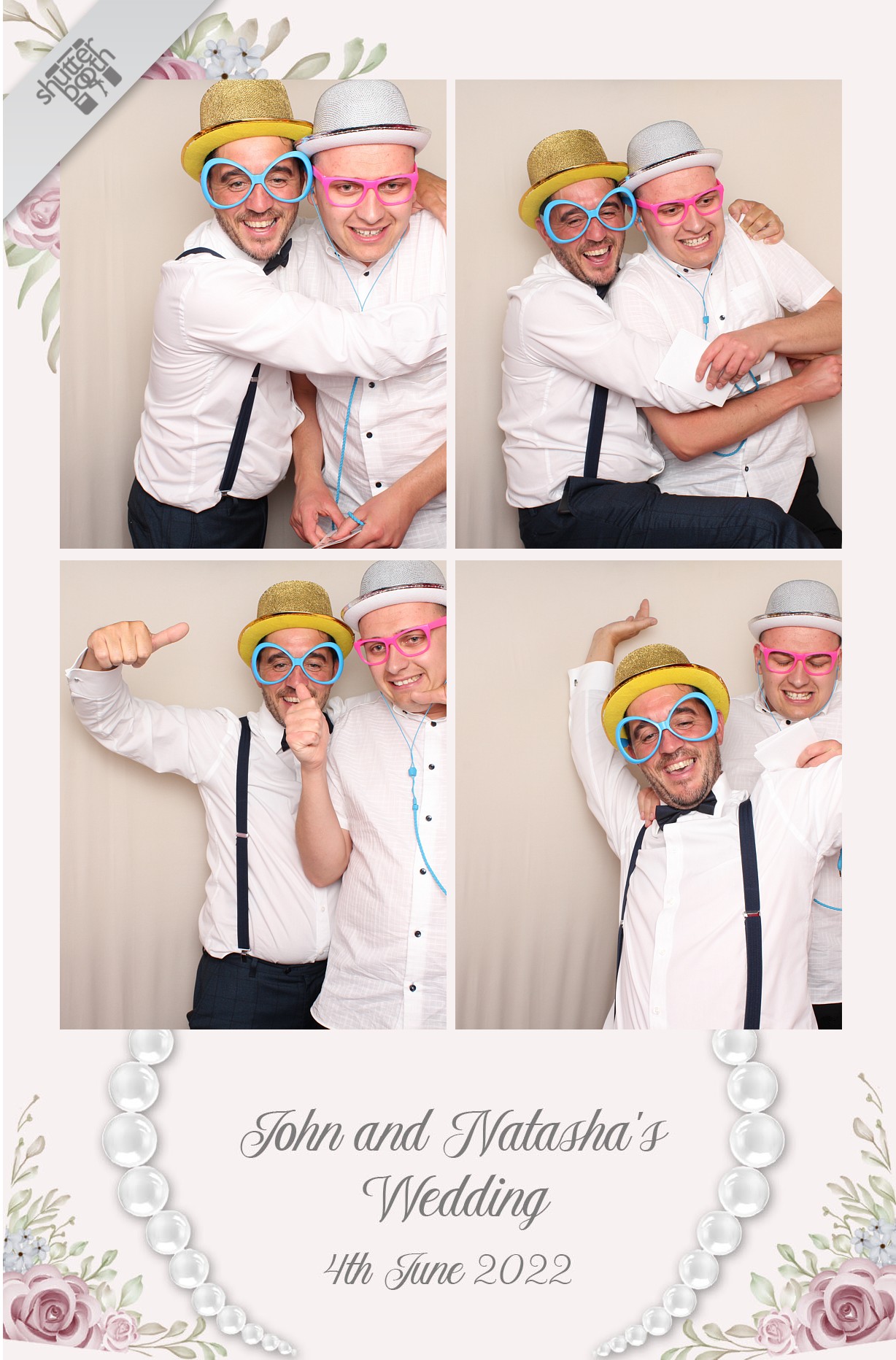 John & Natasha's Wedding | View more photos from the event at gallery.shutterbooth.co.uk/u/Shutterbooth/John-Natashas-Wedding