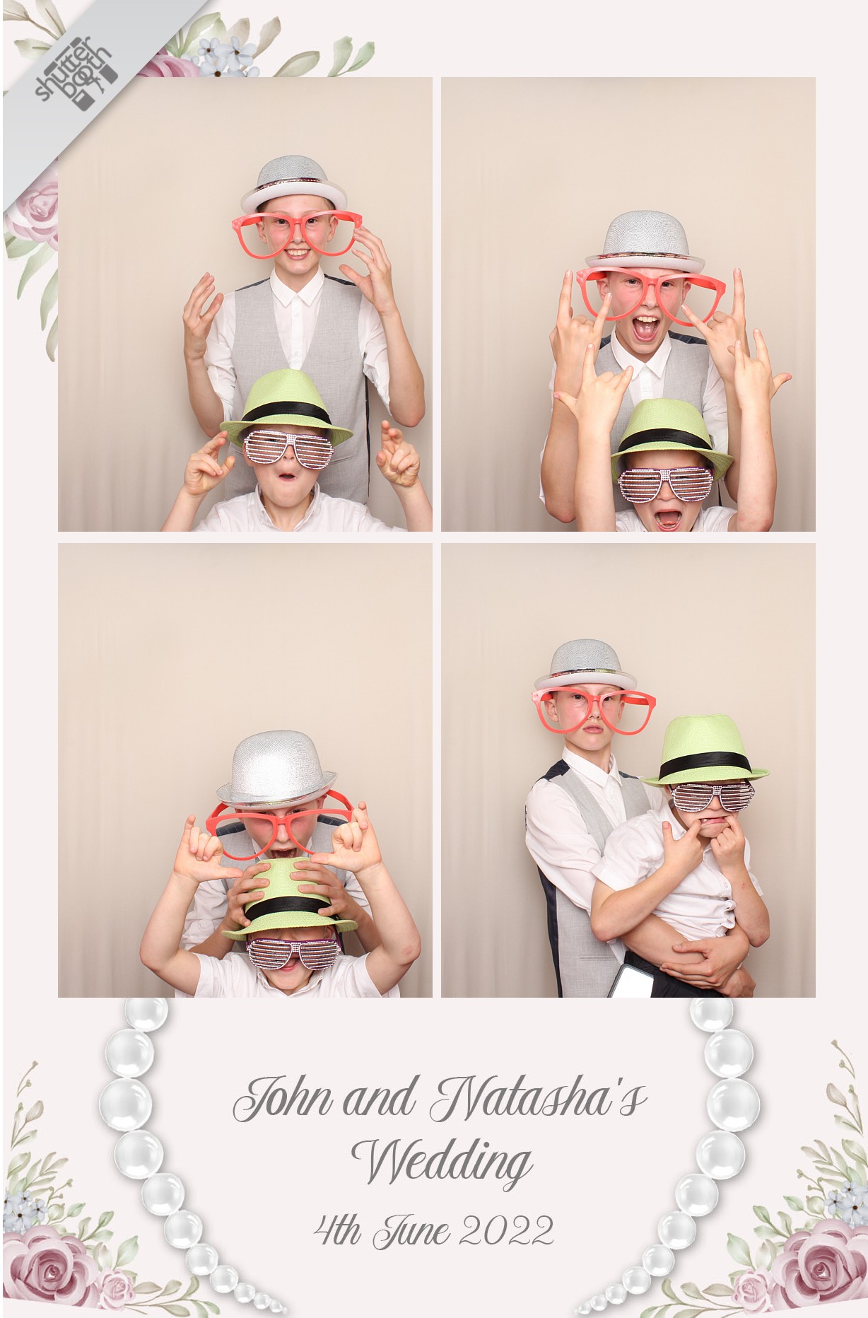 John & Natasha's Wedding | View more photos from the event at gallery.shutterbooth.co.uk/u/Shutterbooth/John-Natashas-Wedding
