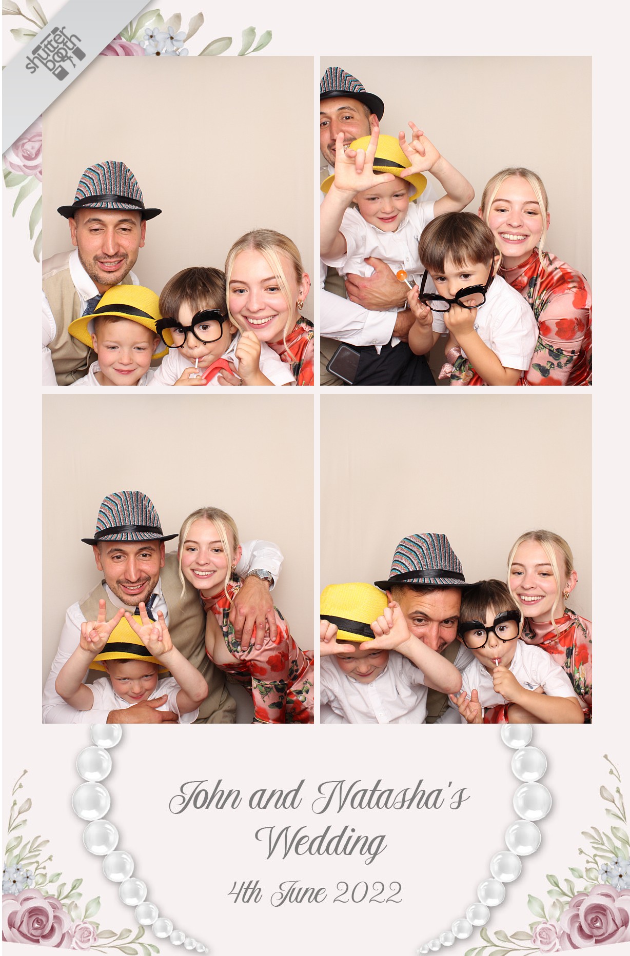 John & Natasha's Wedding | View more photos from the event at gallery.shutterbooth.co.uk/u/Shutterbooth/John-Natashas-Wedding