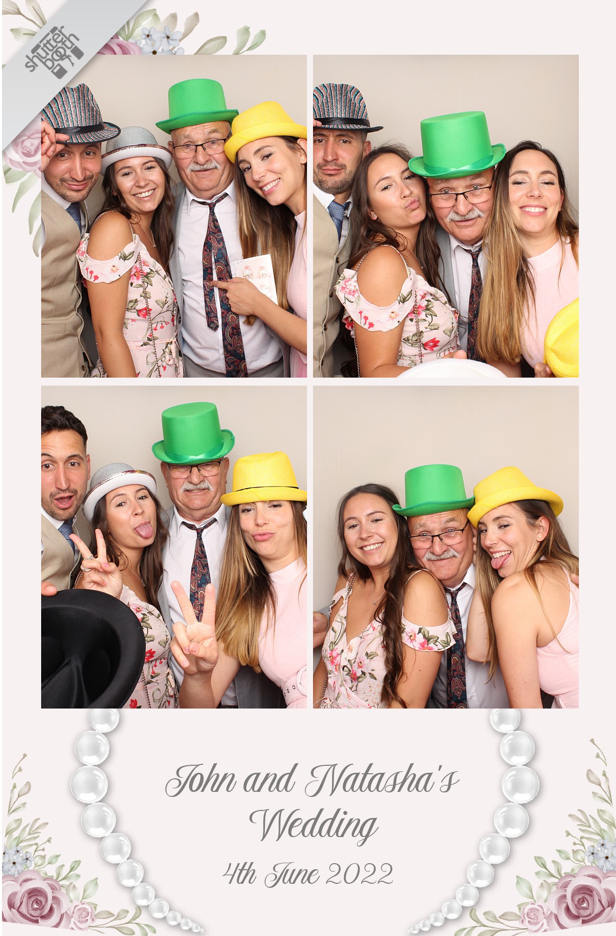 John & Natasha's Wedding | View more photos from the event at gallery.shutterbooth.co.uk/u/Shutterbooth/John-Natashas-Wedding