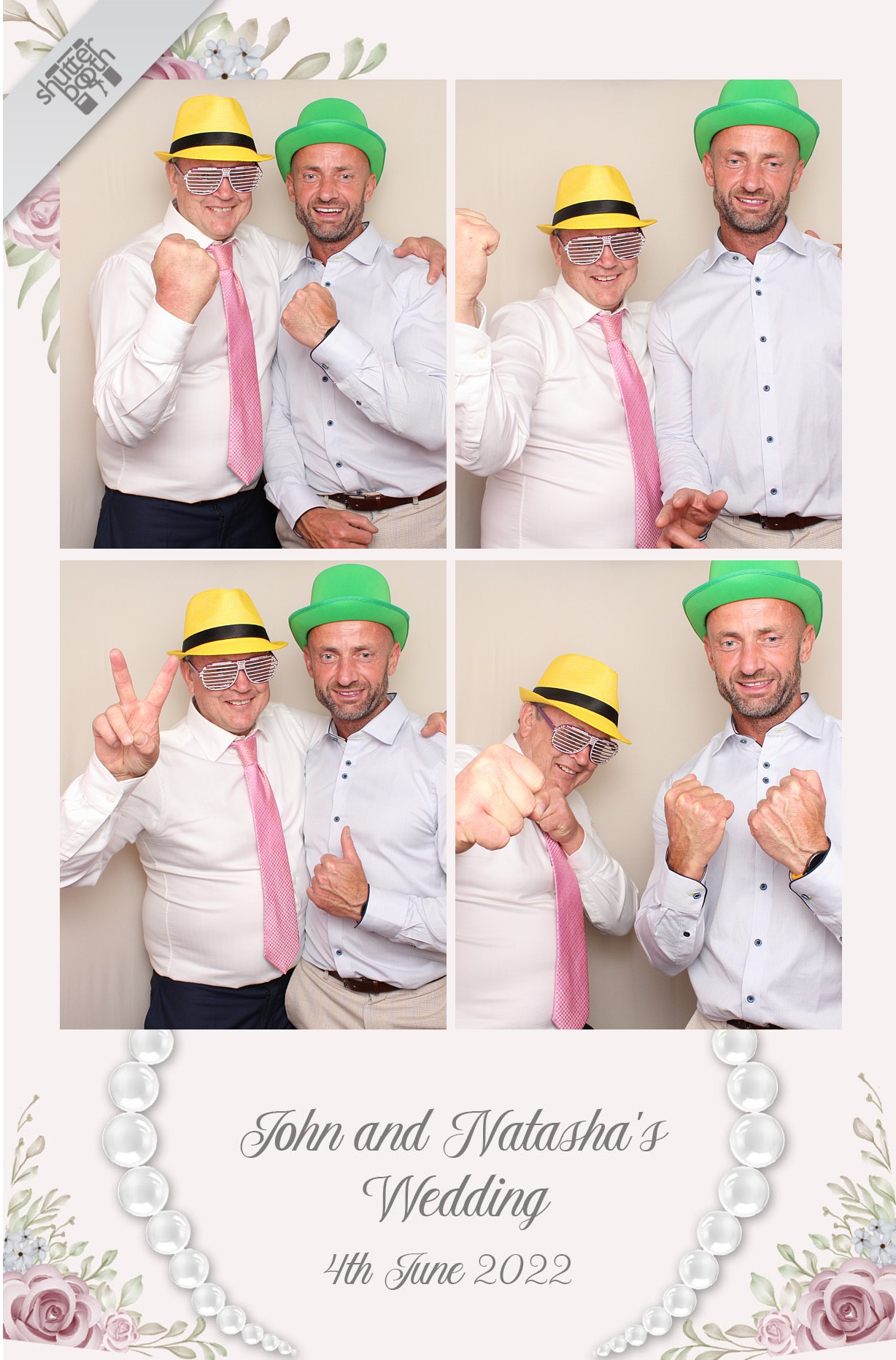 John & Natasha's Wedding | View more photos from the event at gallery.shutterbooth.co.uk/u/Shutterbooth/John-Natashas-Wedding