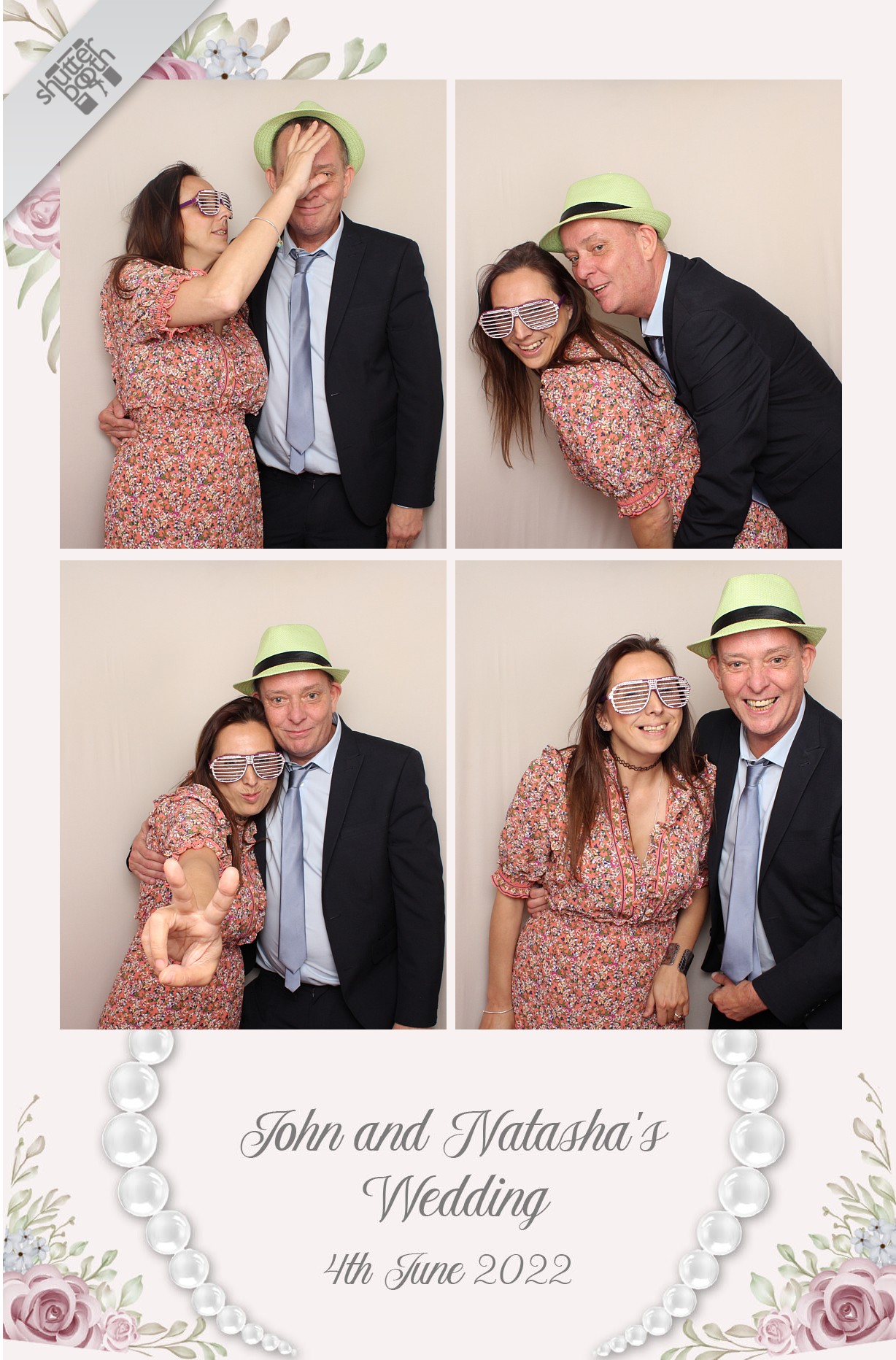 John & Natasha's Wedding | View more photos from the event at gallery.shutterbooth.co.uk/u/Shutterbooth/John-Natashas-Wedding
