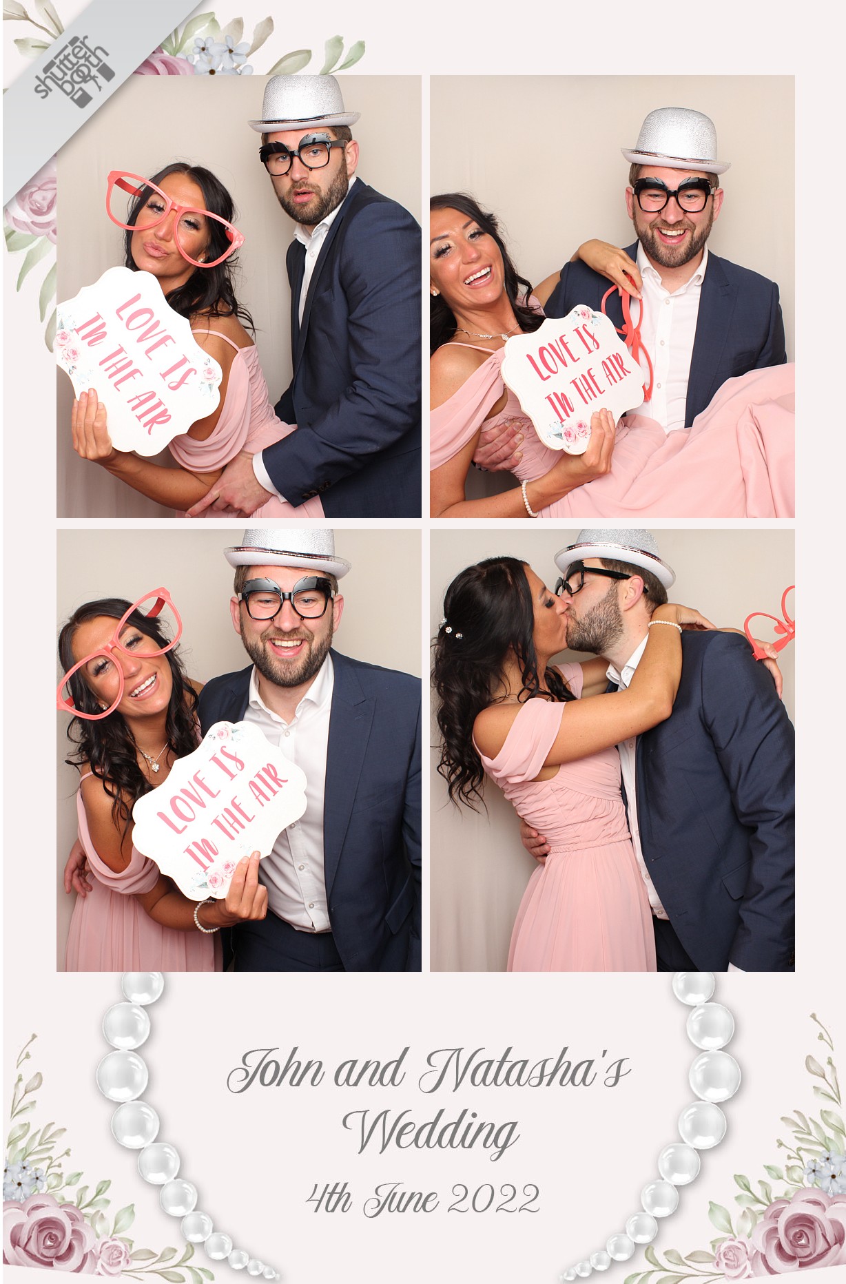 John & Natasha's Wedding | View more photos from the event at gallery.shutterbooth.co.uk/u/Shutterbooth/John-Natashas-Wedding
